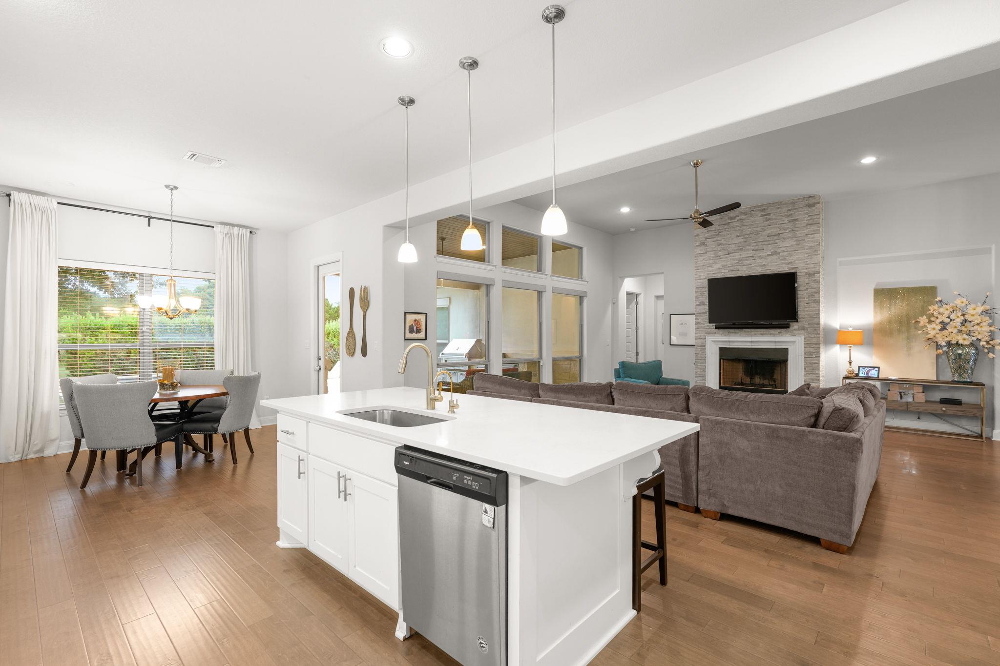 408 Bold Sundown, Liberty Hill, TX 78642