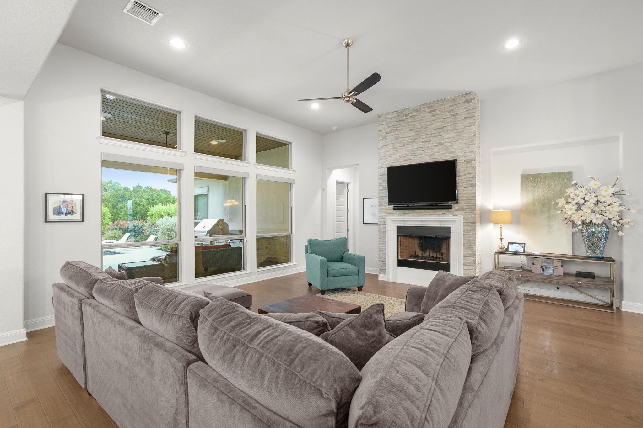 408 Bold Sundown, Liberty Hill, TX 78642