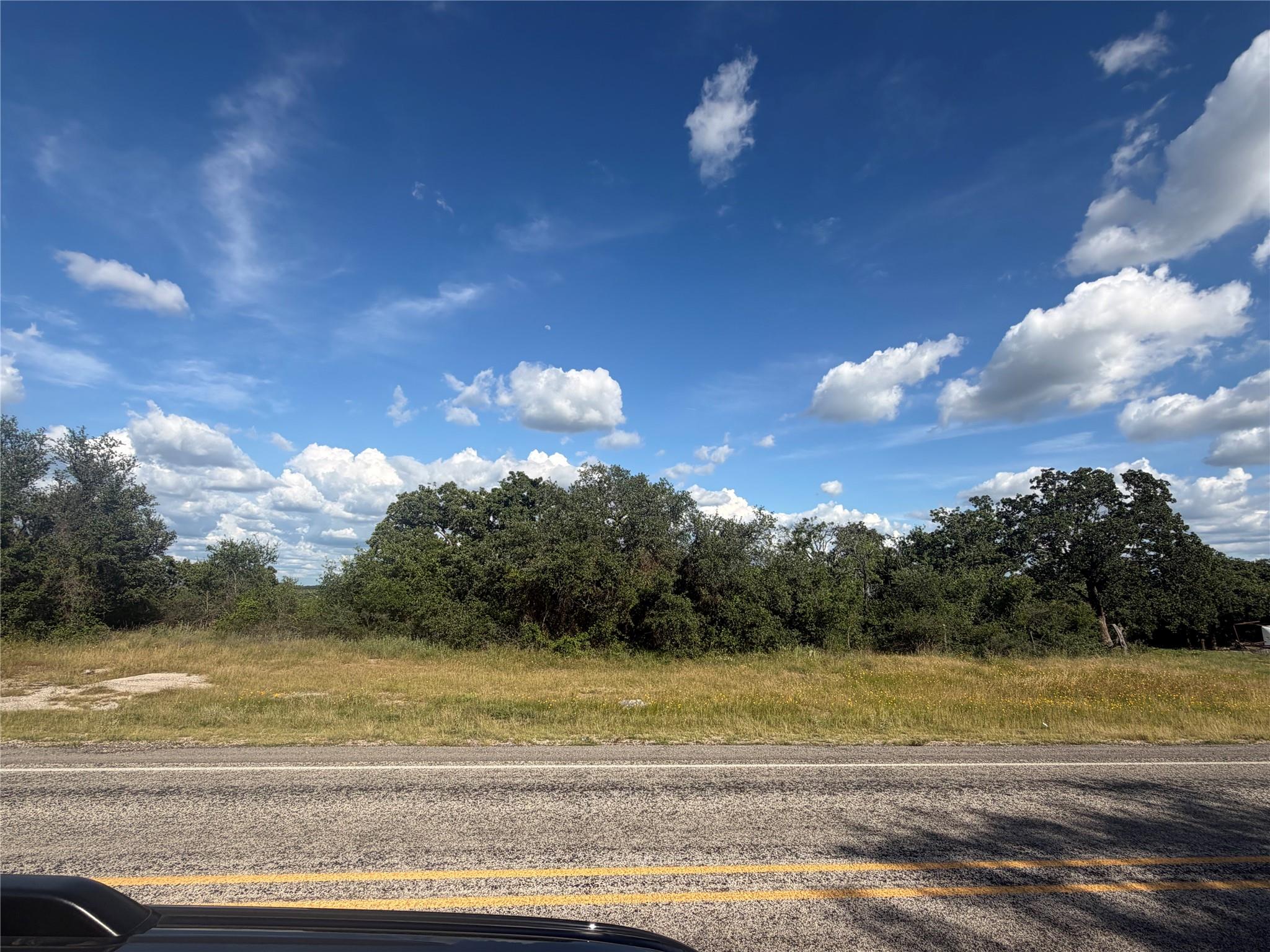 TBD FM 2231 Rd, Breckenridge, TX 76242