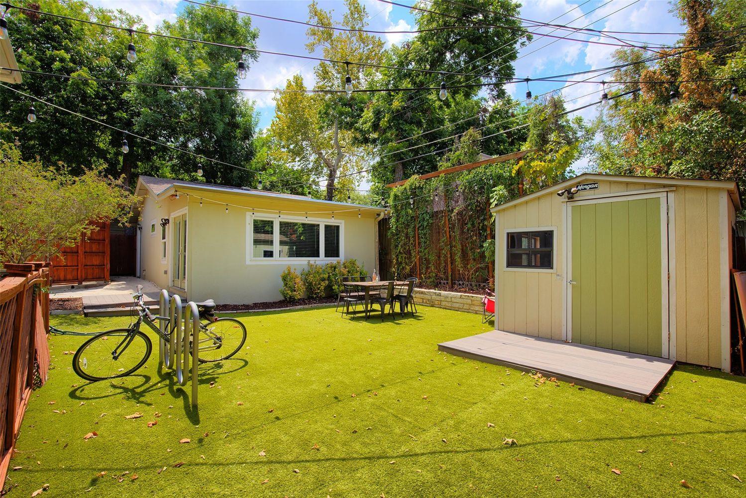 815 E 31st St # A, Austin, TX 78705