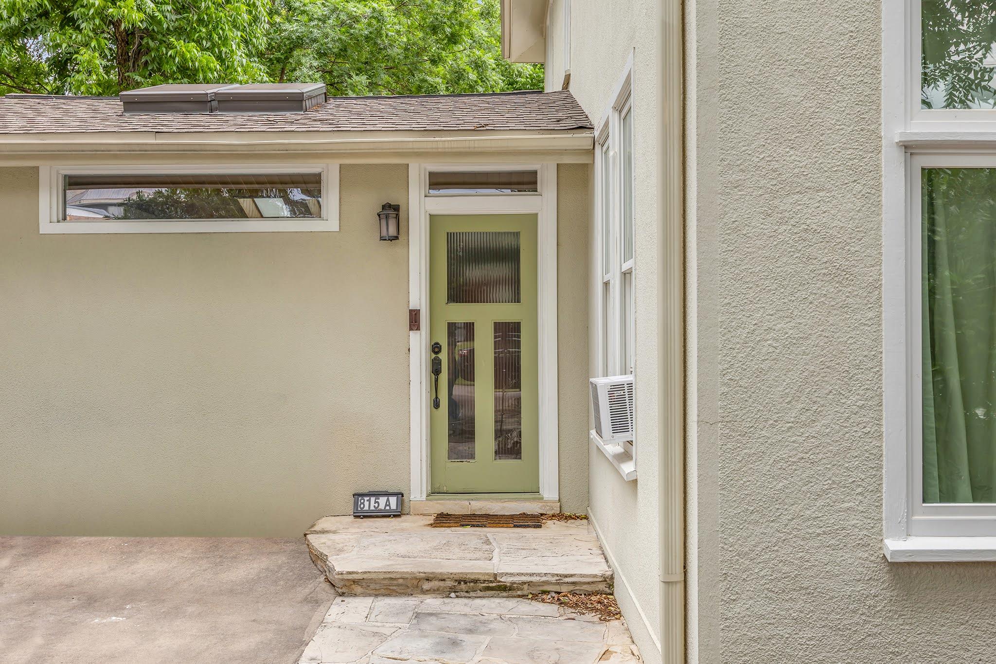 815 E 31st St # A, Austin, TX 78705