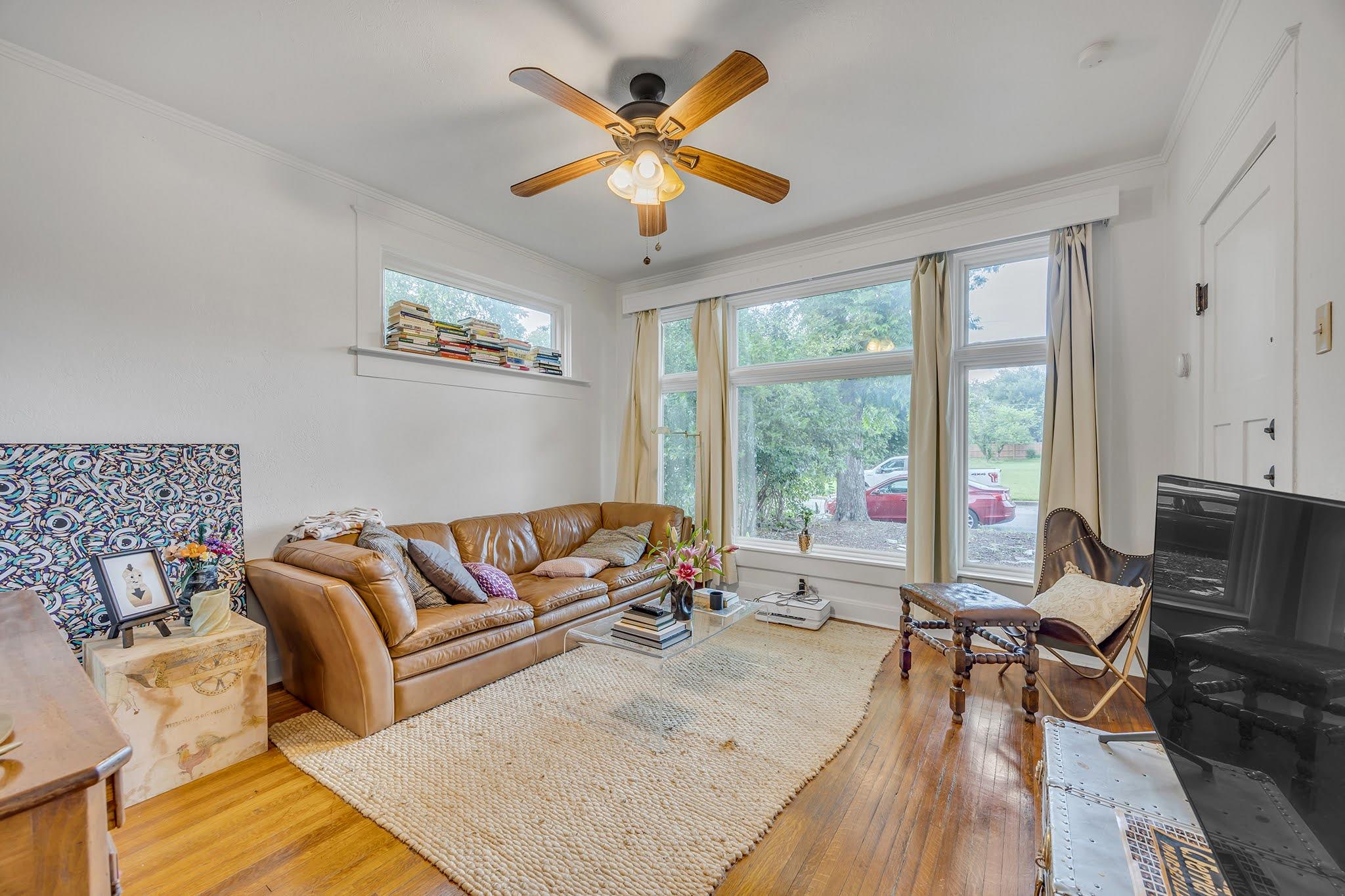 815 E 31st St # A, Austin, TX 78705