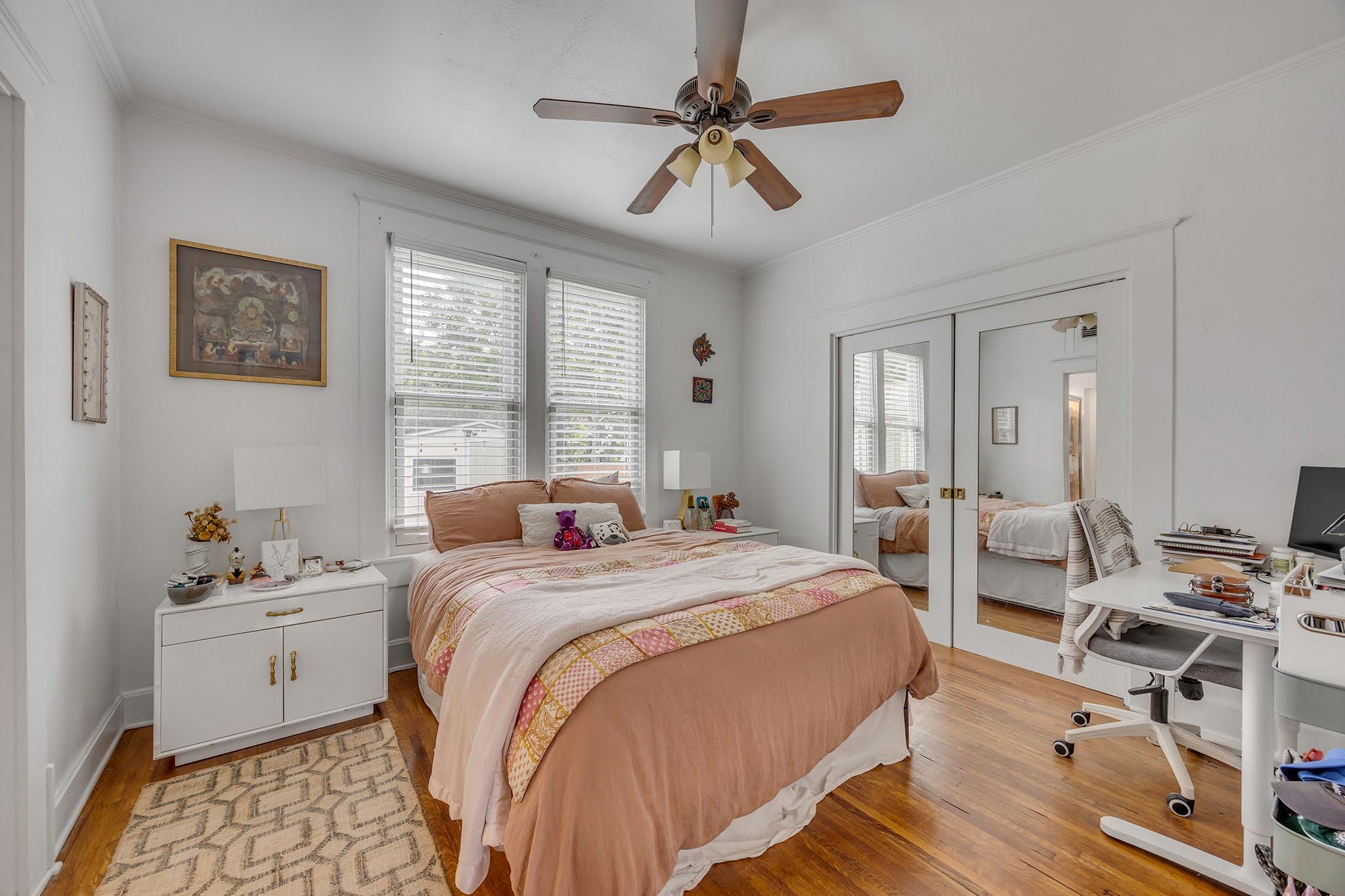 815 E 31st St # A, Austin, TX 78705