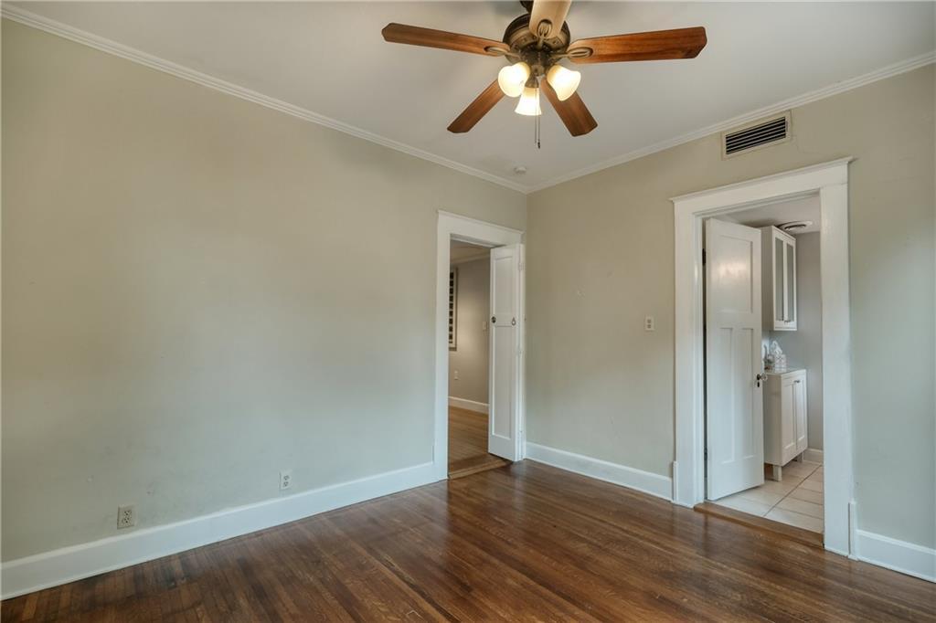 815 E 31st St # A, Austin, TX 78705