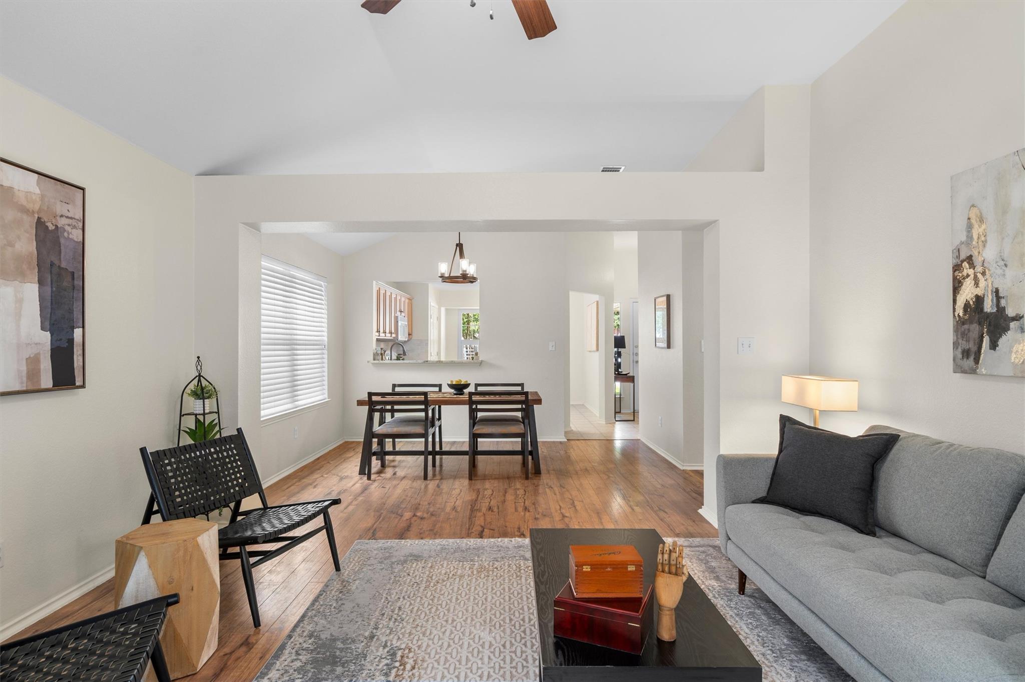 207 Antietam Dr, Elgin, TX 78621