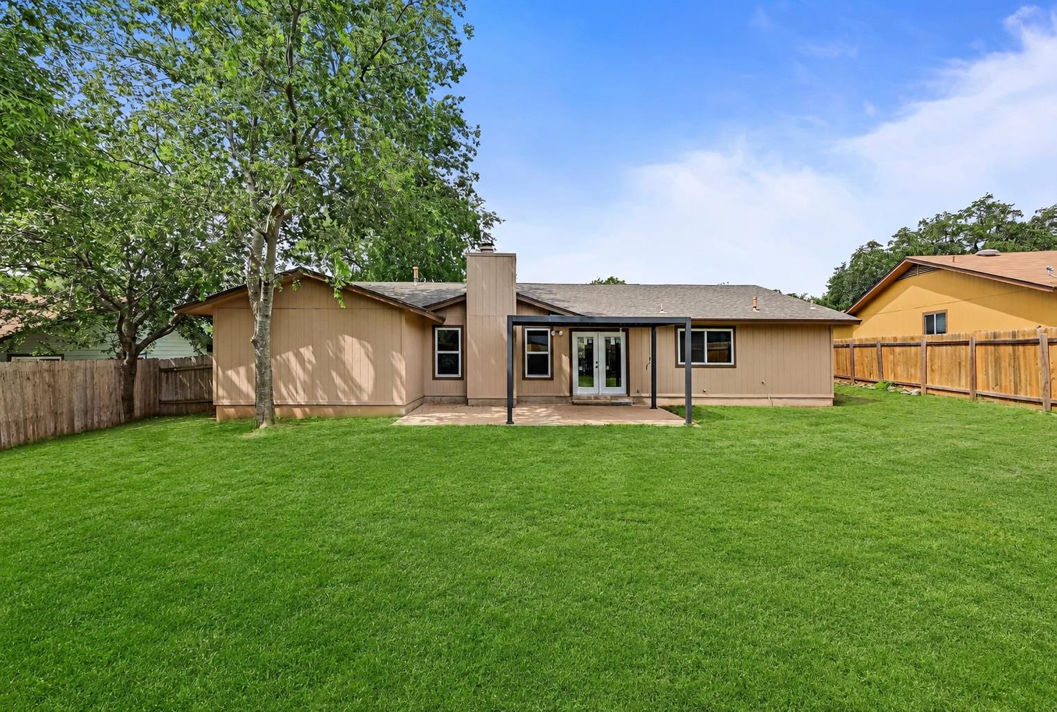 3802 Hawkshead Dr, Austin, TX 78727