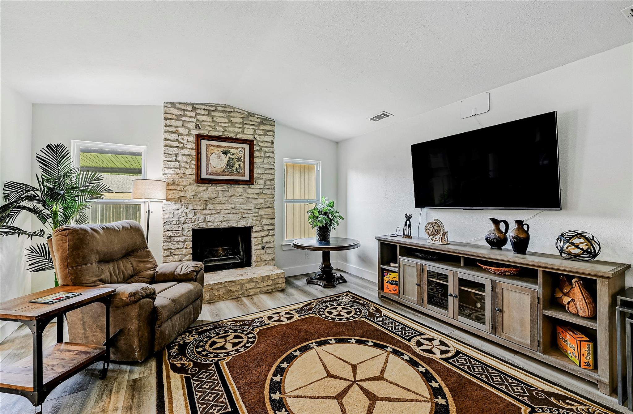 3802 Hawkshead Dr, Austin, TX 78727