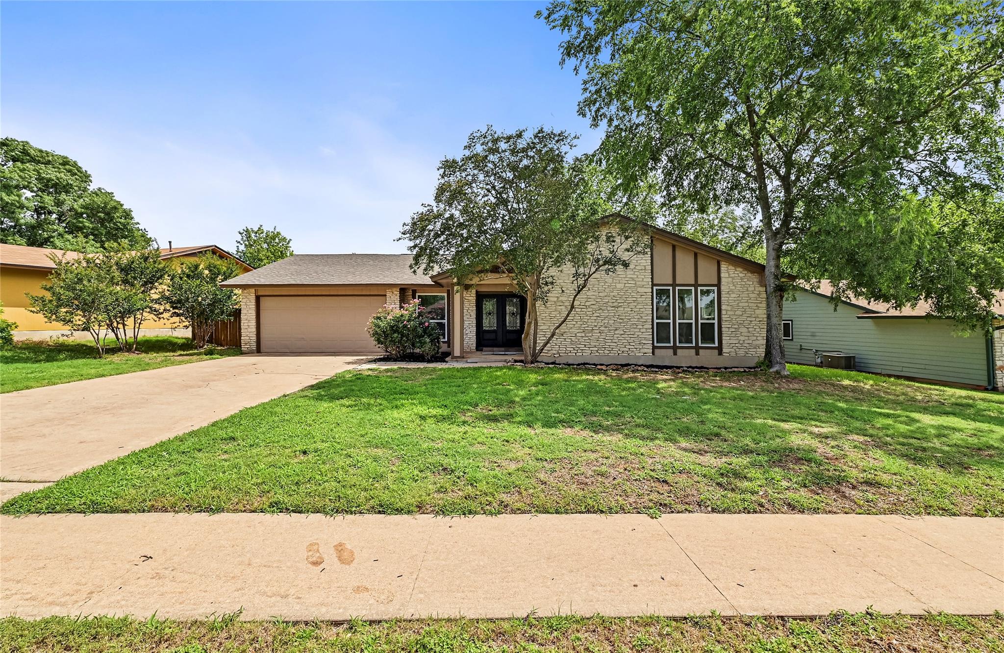 3802 Hawkshead Dr, Austin, TX 78727