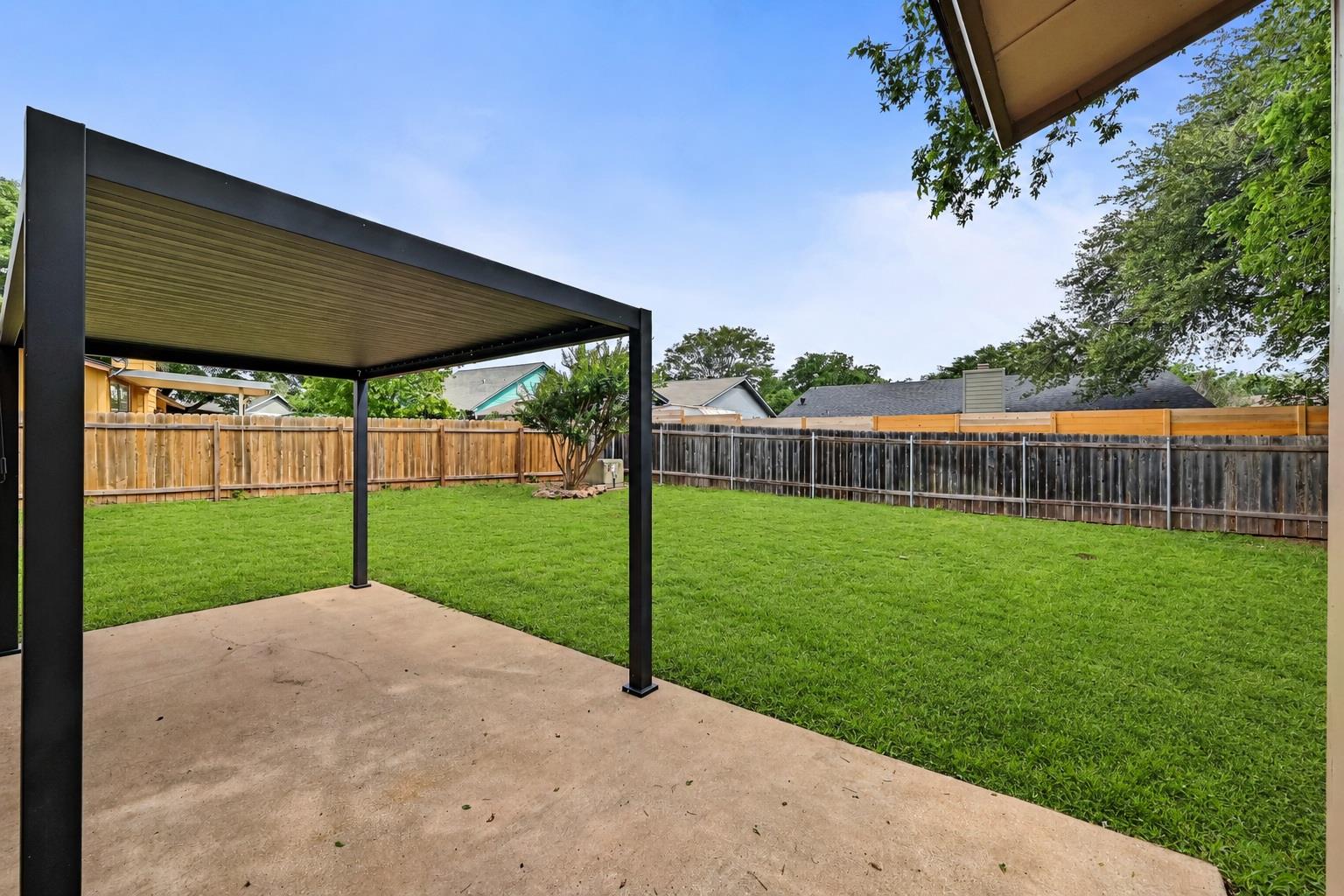 3802 Hawkshead Dr, Austin, TX 78727
