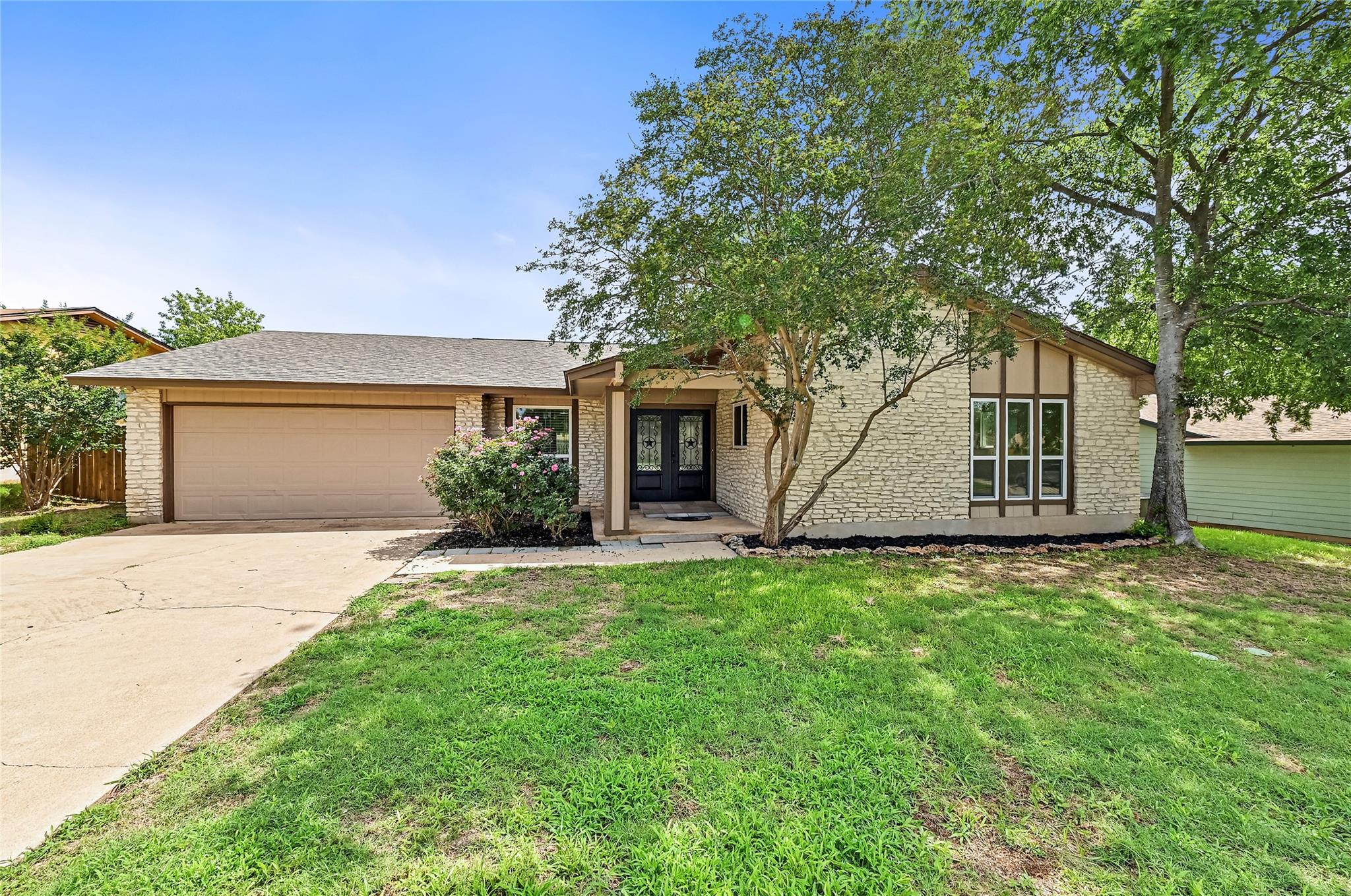 3802 Hawkshead Dr, Austin, TX 78727