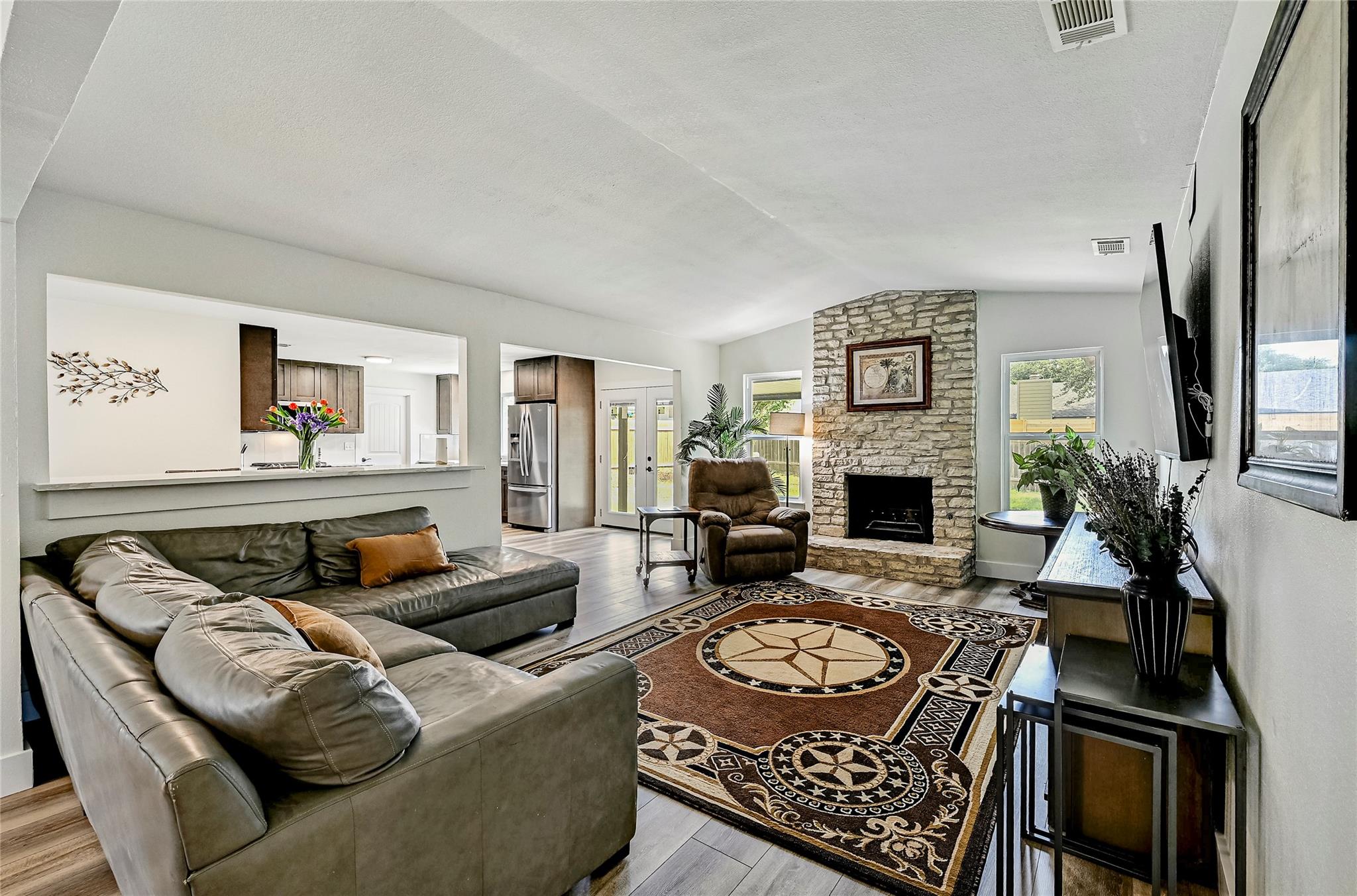 3802 Hawkshead Dr, Austin, TX 78727