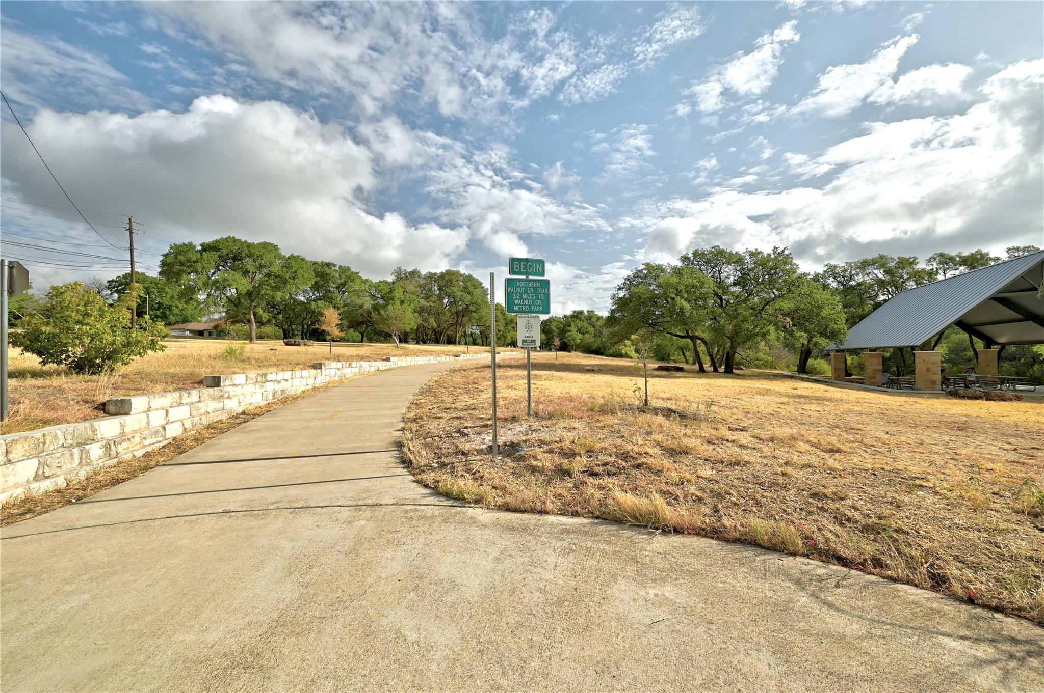 3802 Hawkshead Dr, Austin, TX 78727