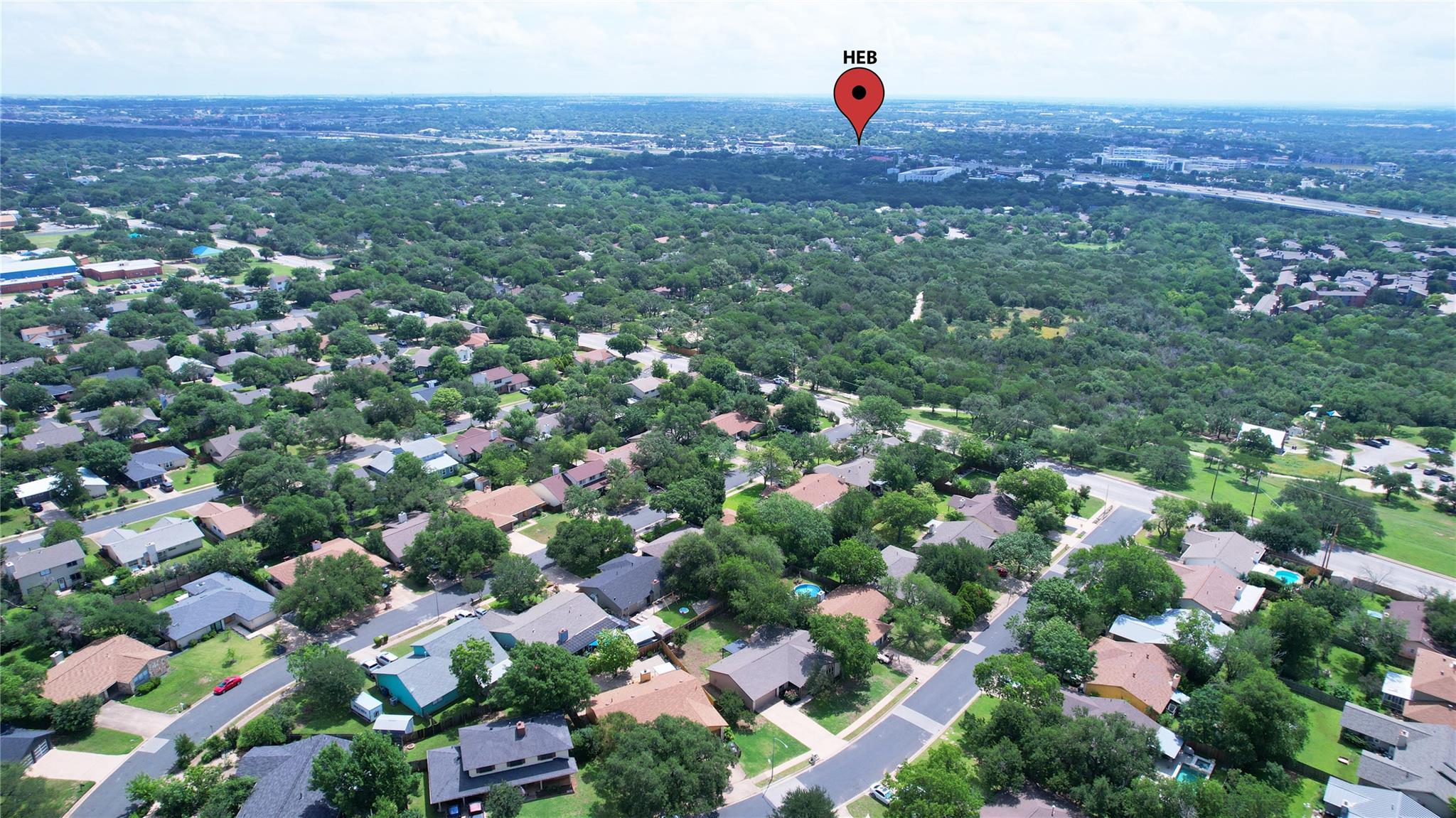 3802 Hawkshead Dr, Austin, TX 78727