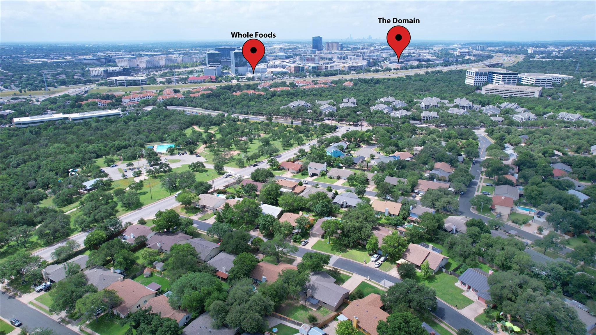 3802 Hawkshead Dr, Austin, TX 78727