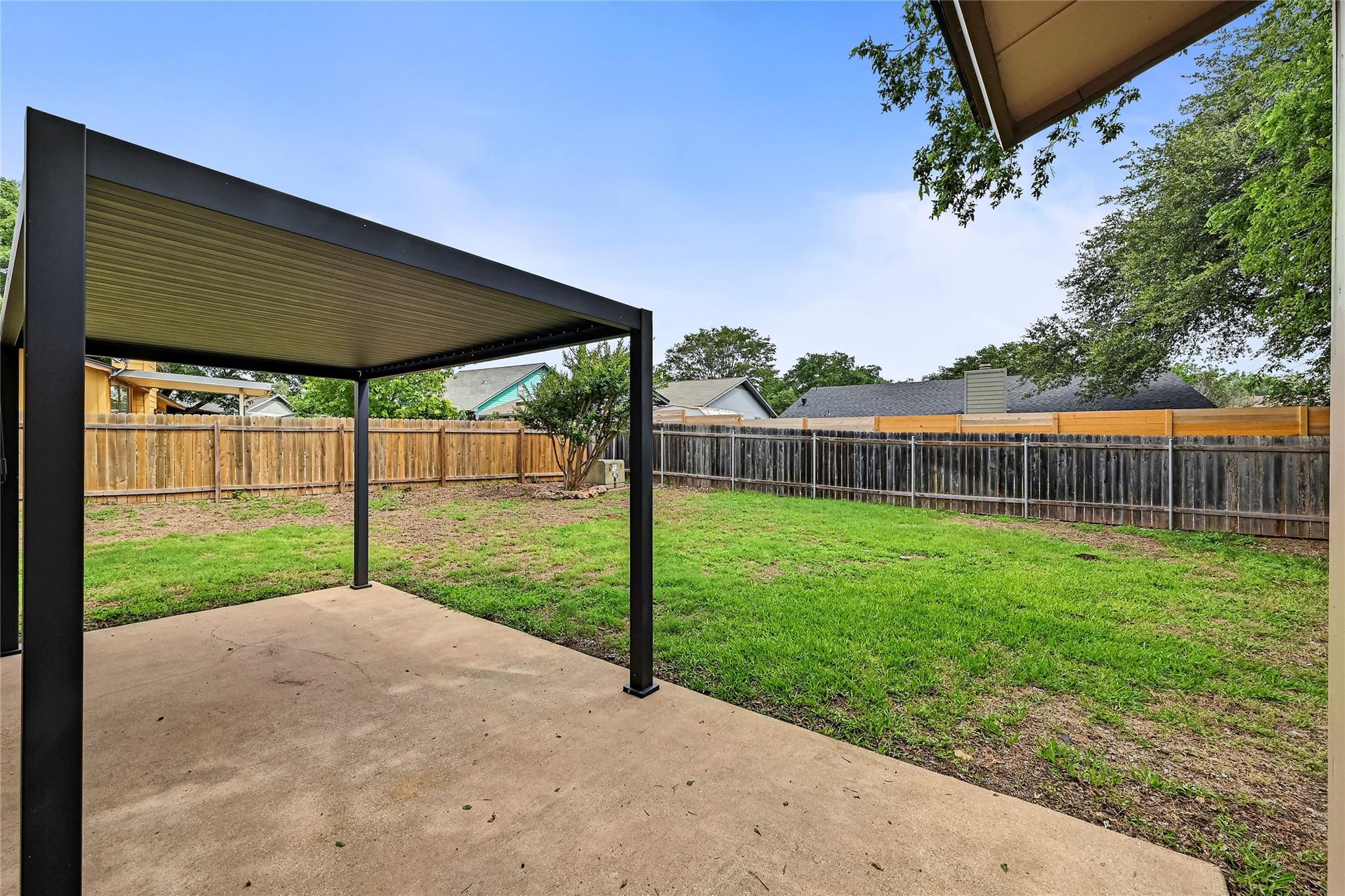 3802 Hawkshead Dr, Austin, TX 78727