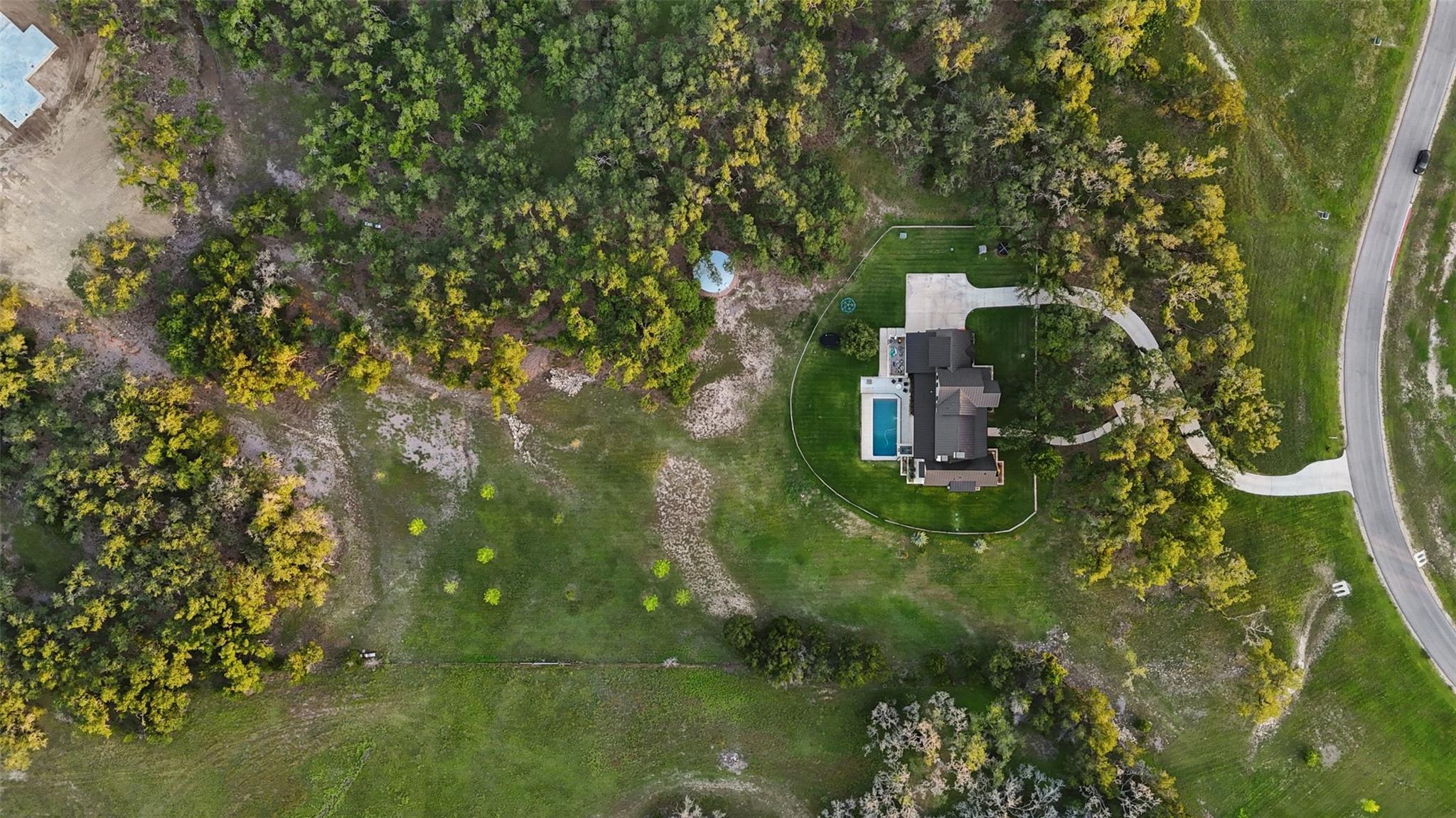 191 Flat Creek Trl, Wimberley, TX 78676