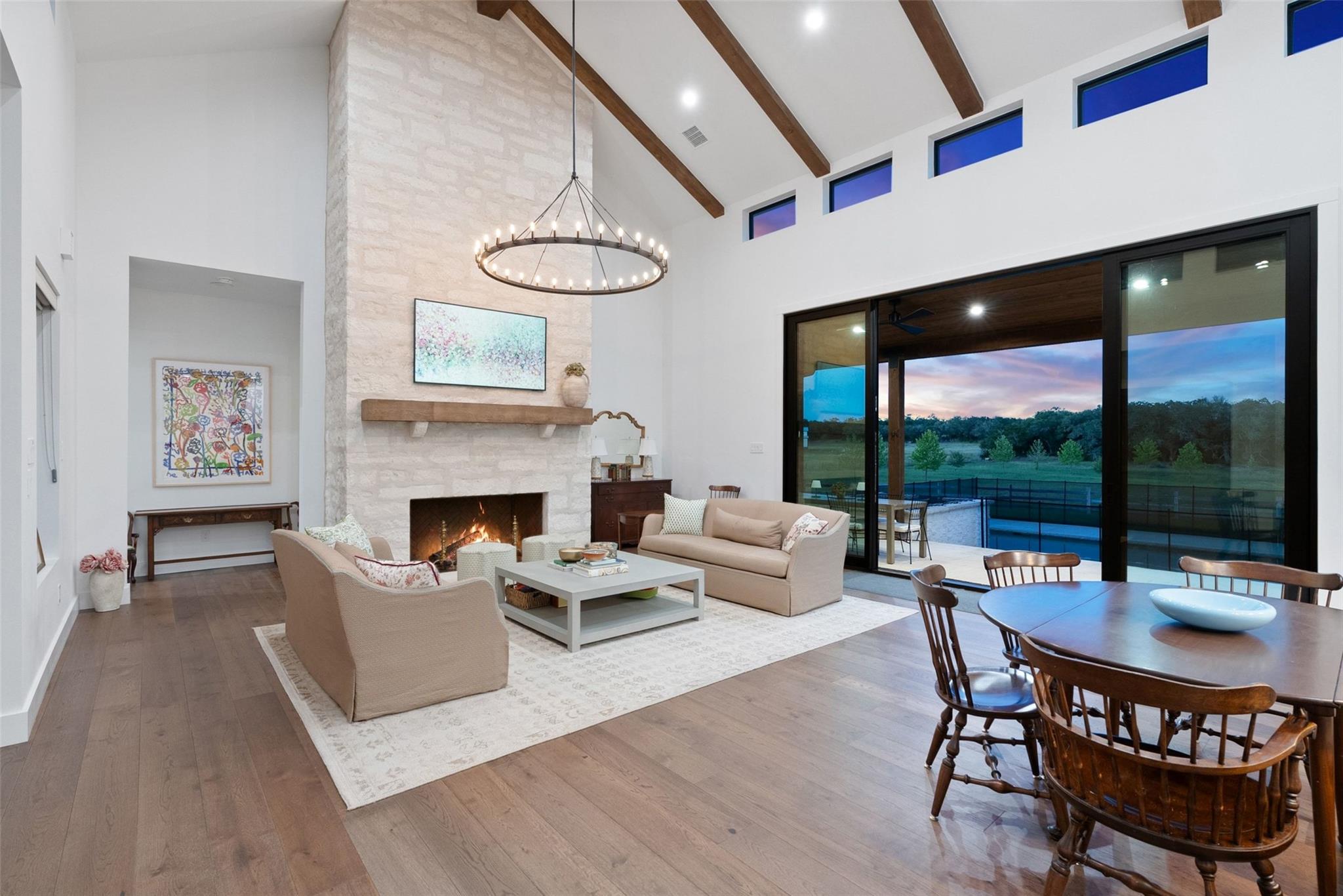 191 Flat Creek Trl, Wimberley, TX 78676