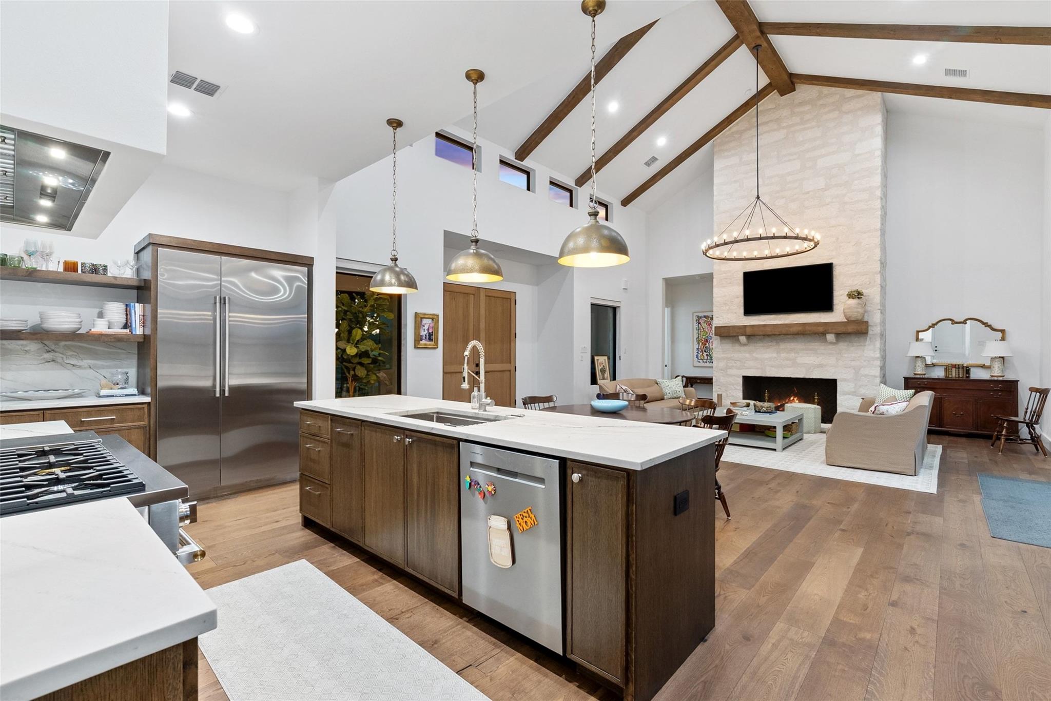 191 Flat Creek Trl, Wimberley, TX 78676