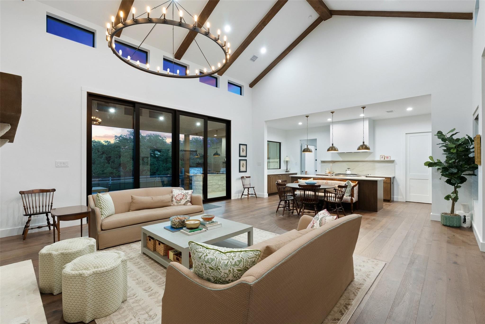 191 Flat Creek Trl, Wimberley, TX 78676
