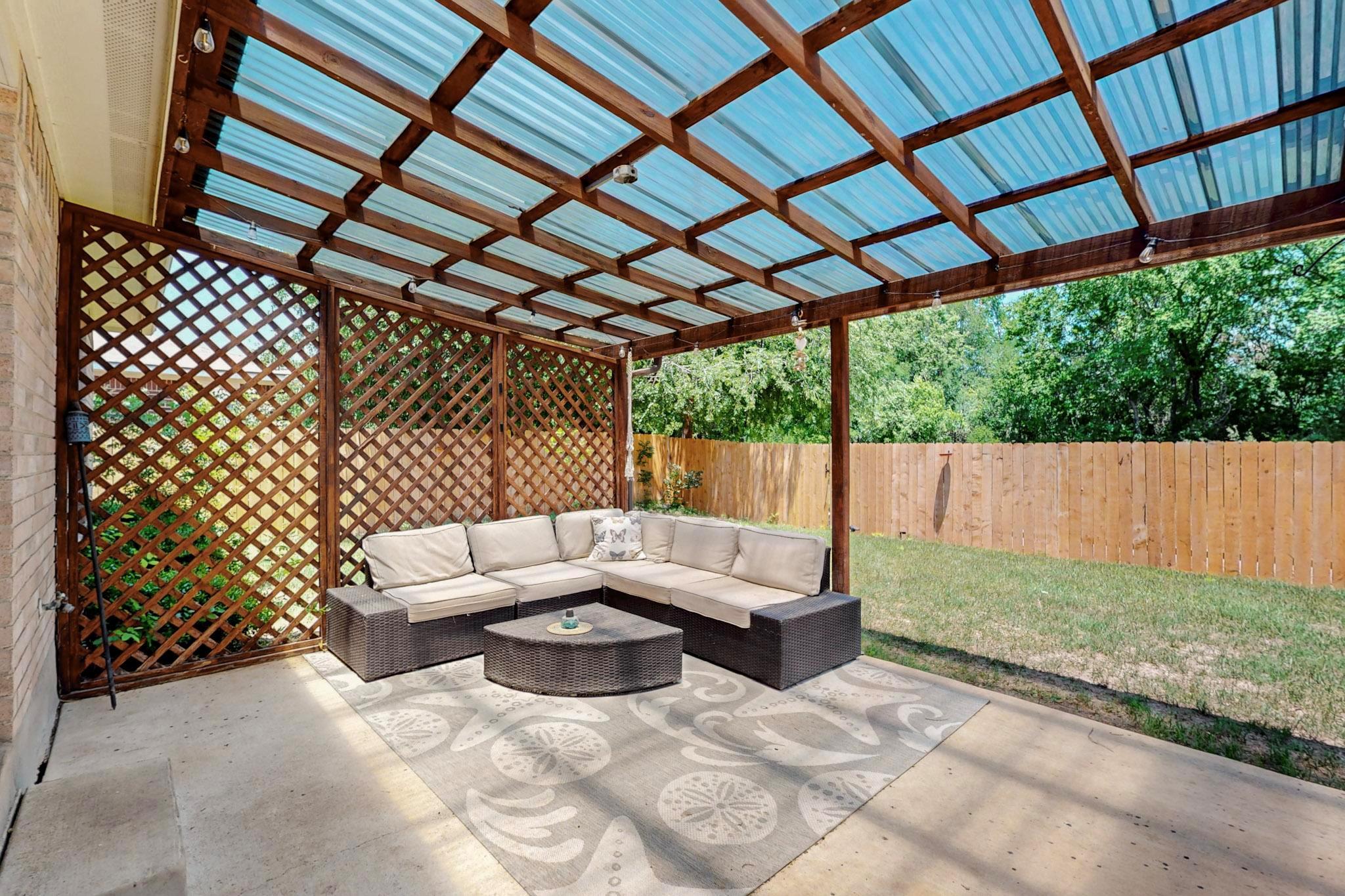 2508 Willow Way, Round Rock, TX 78664