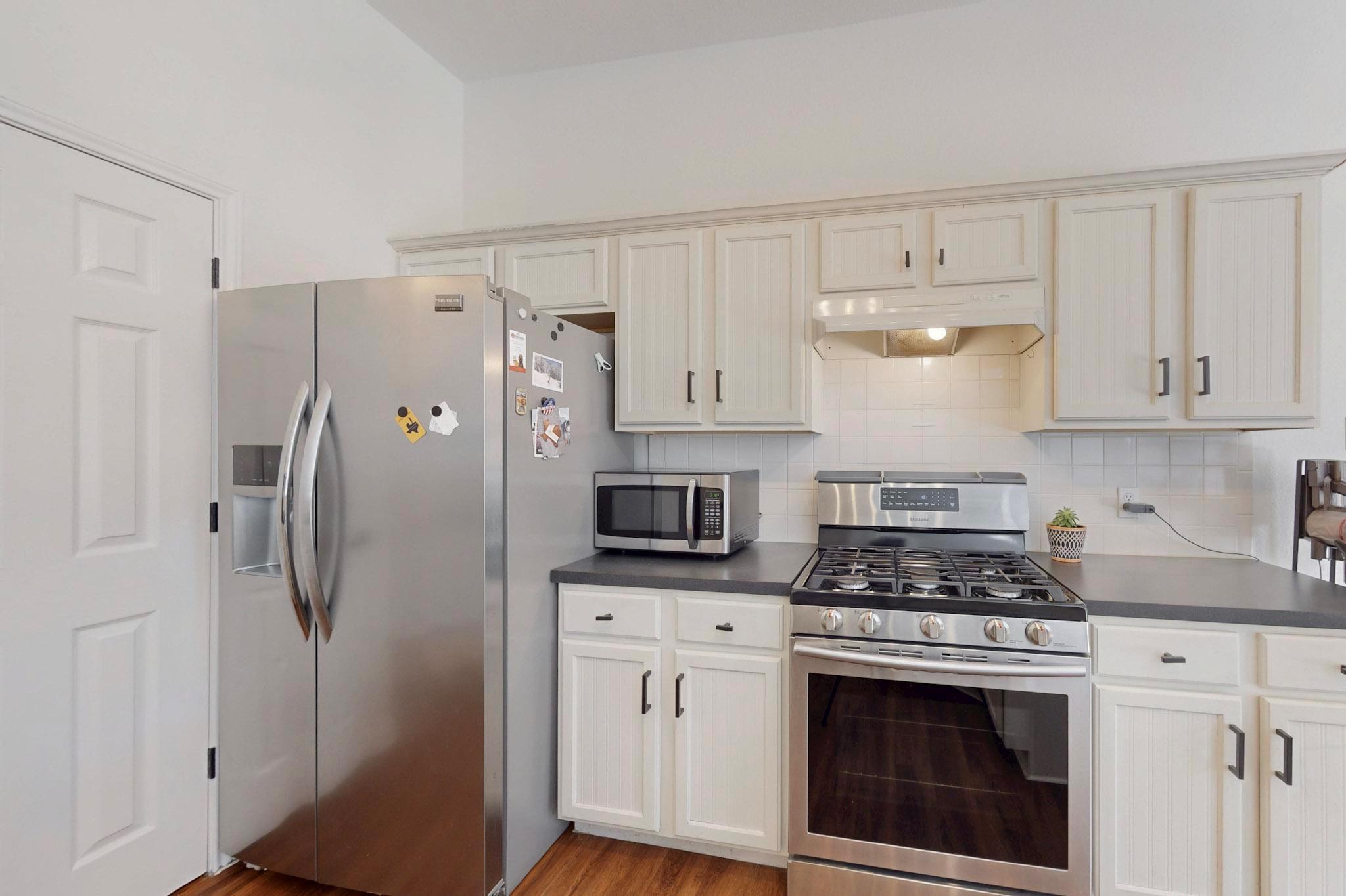 2508 Willow Way, Round Rock, TX 78664