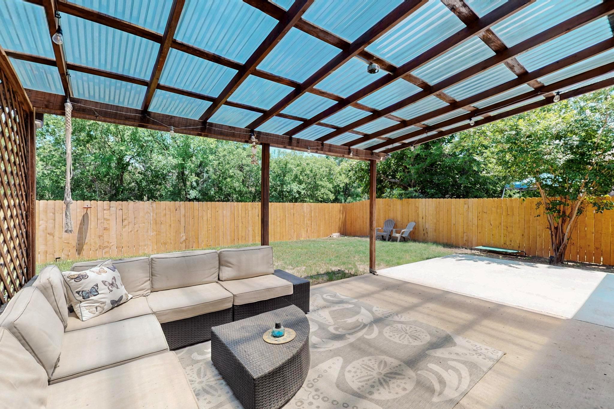 2508 Willow Way, Round Rock, TX 78664