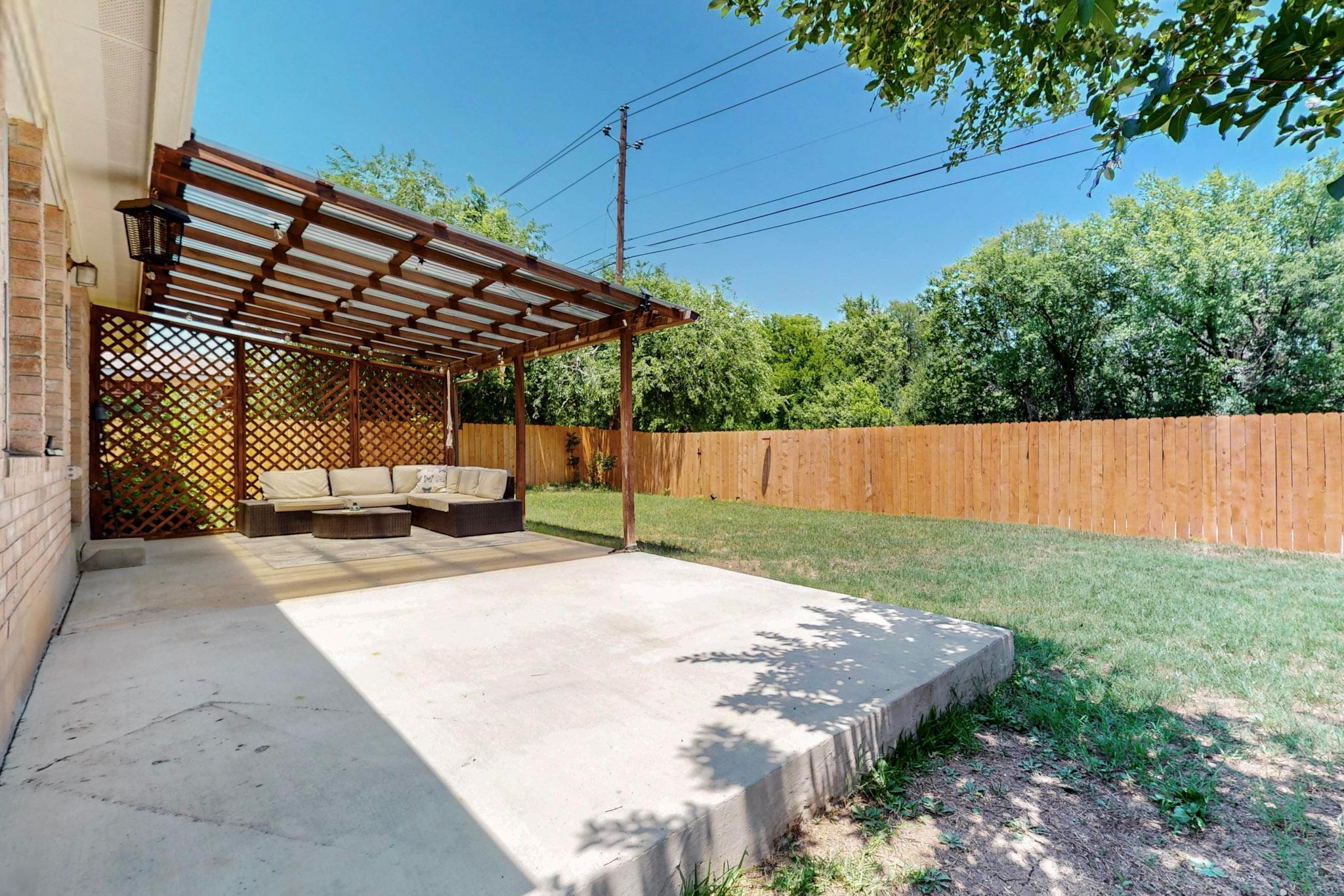 2508 Willow Way, Round Rock, TX 78664
