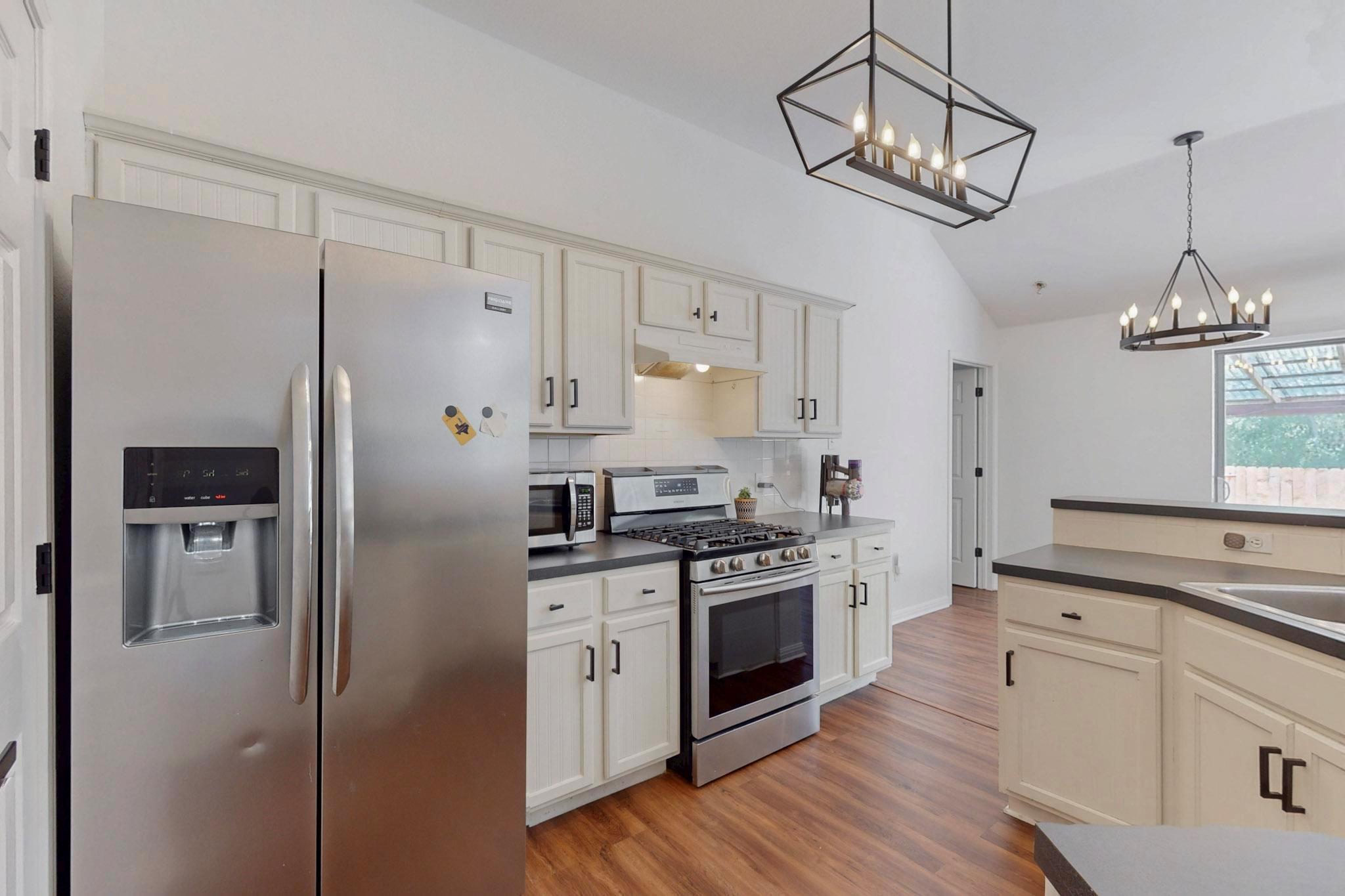 2508 Willow Way, Round Rock, TX 78664