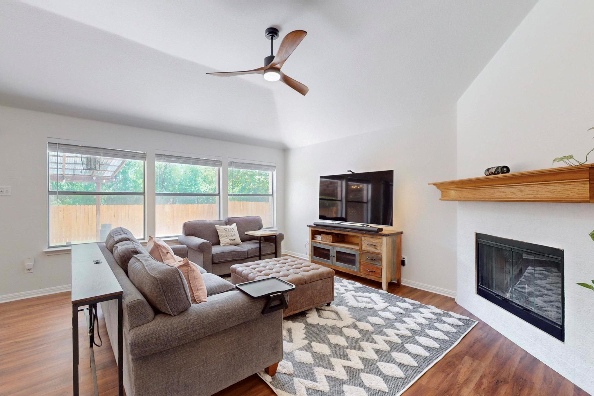 2508 Willow Way, Round Rock, TX 78664