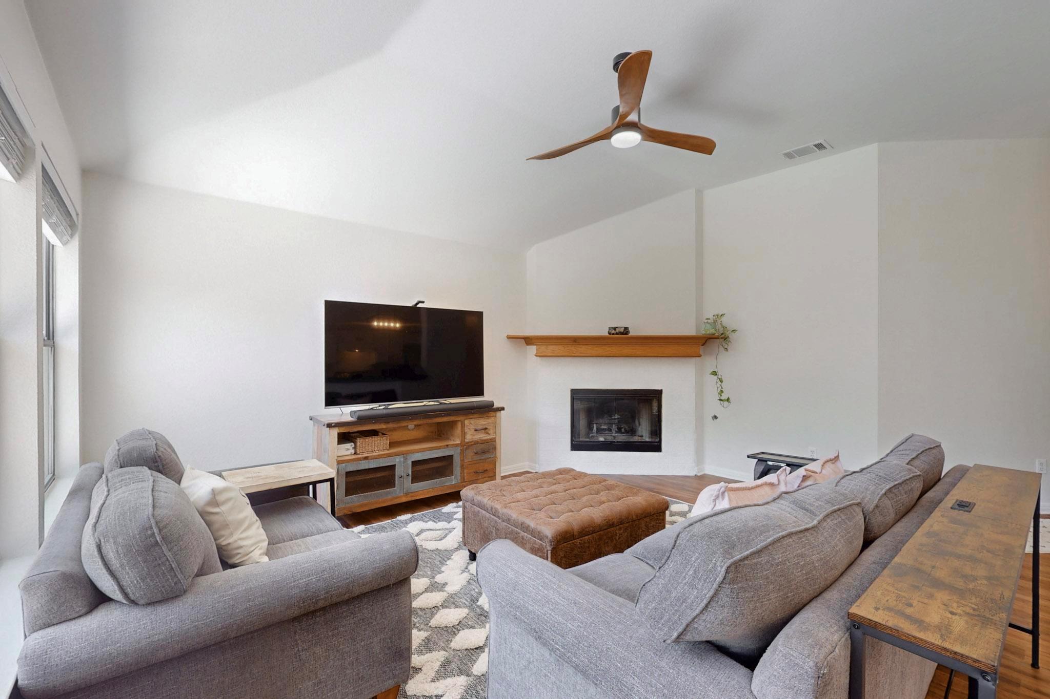 2508 Willow Way, Round Rock, TX 78664