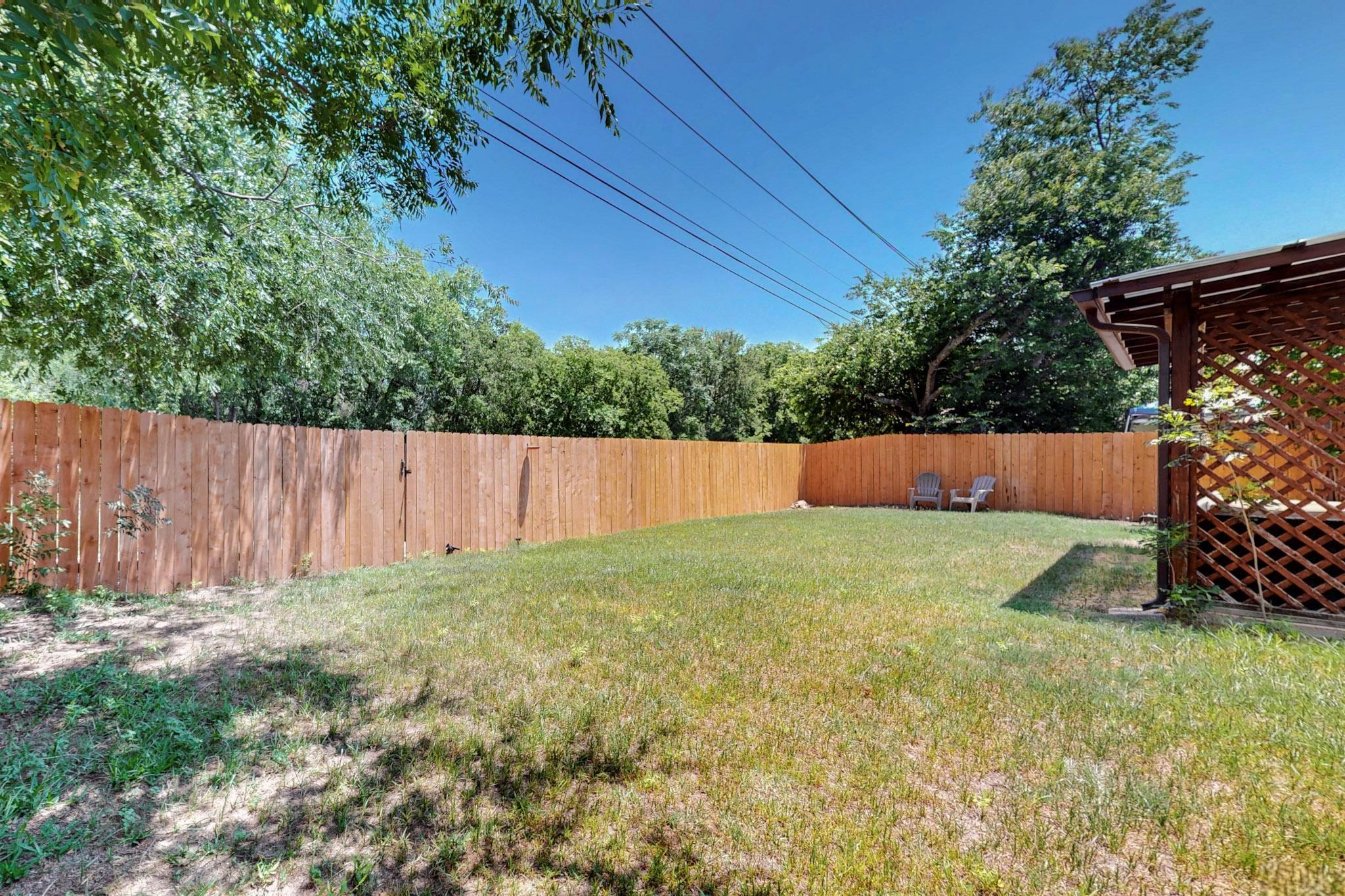 2508 Willow Way, Round Rock, TX 78664