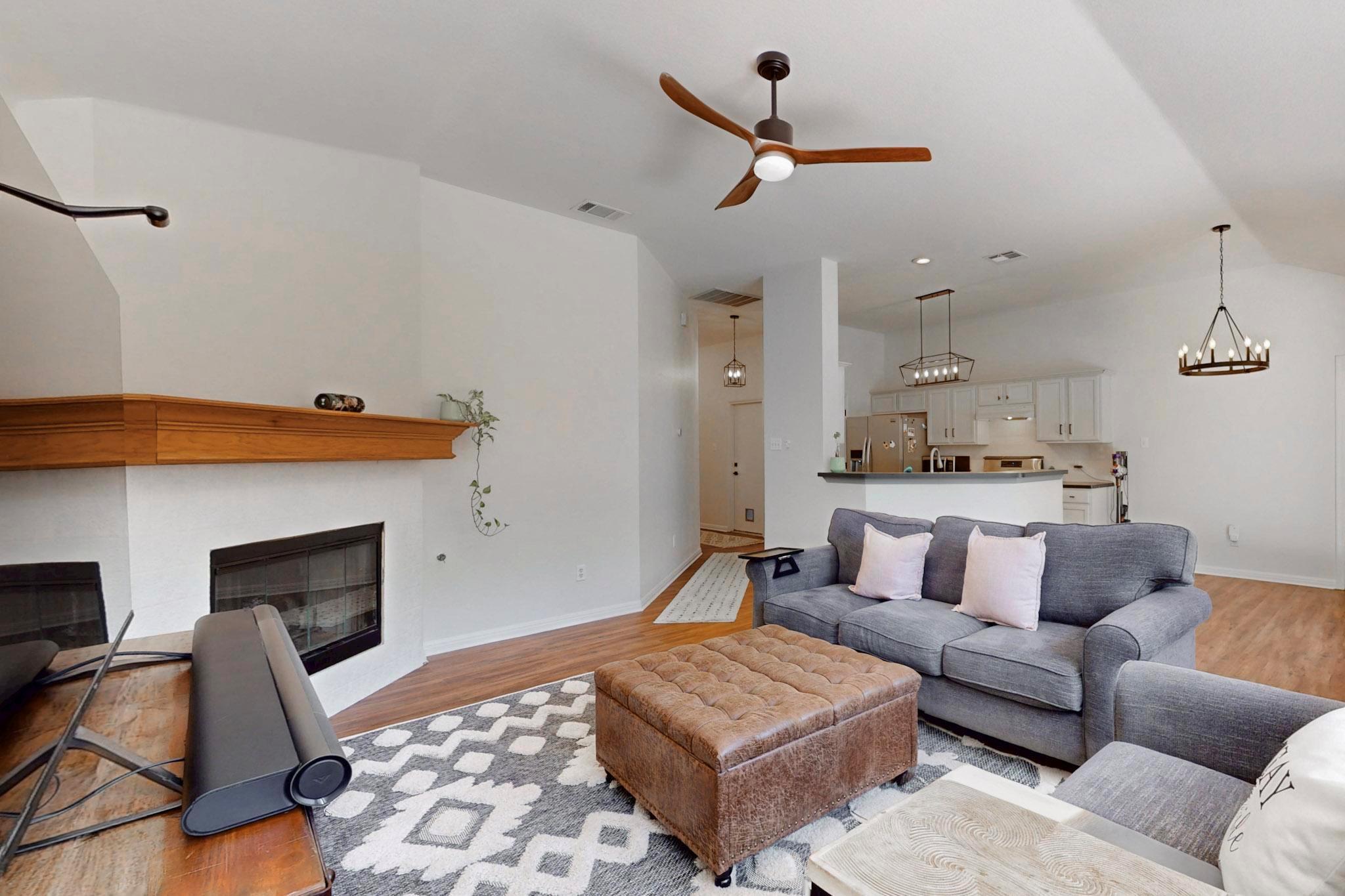 2508 Willow Way, Round Rock, TX 78664