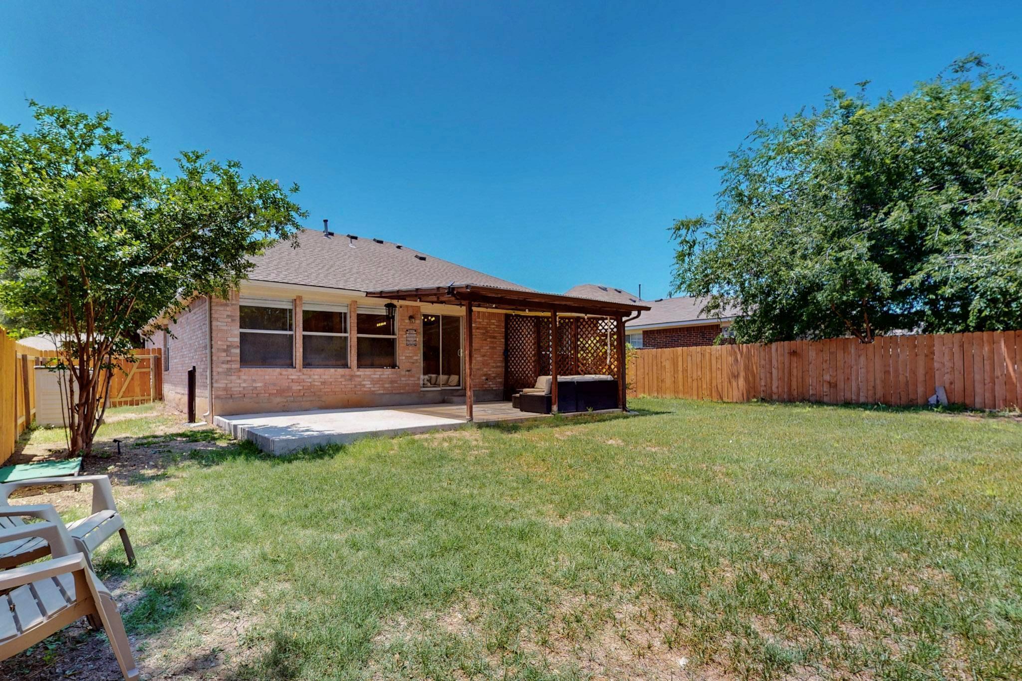 2508 Willow Way, Round Rock, TX 78664