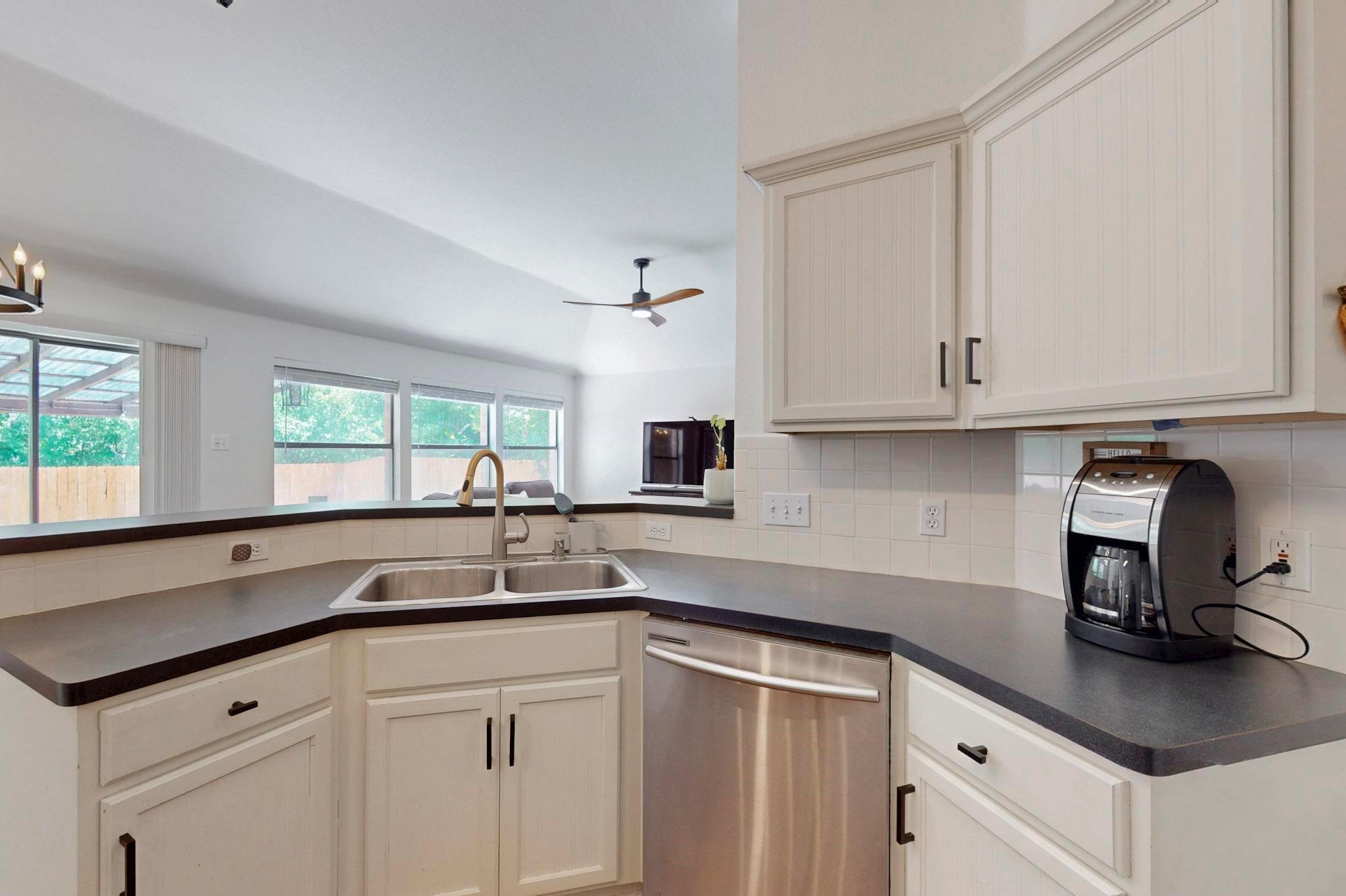 2508 Willow Way, Round Rock, TX 78664