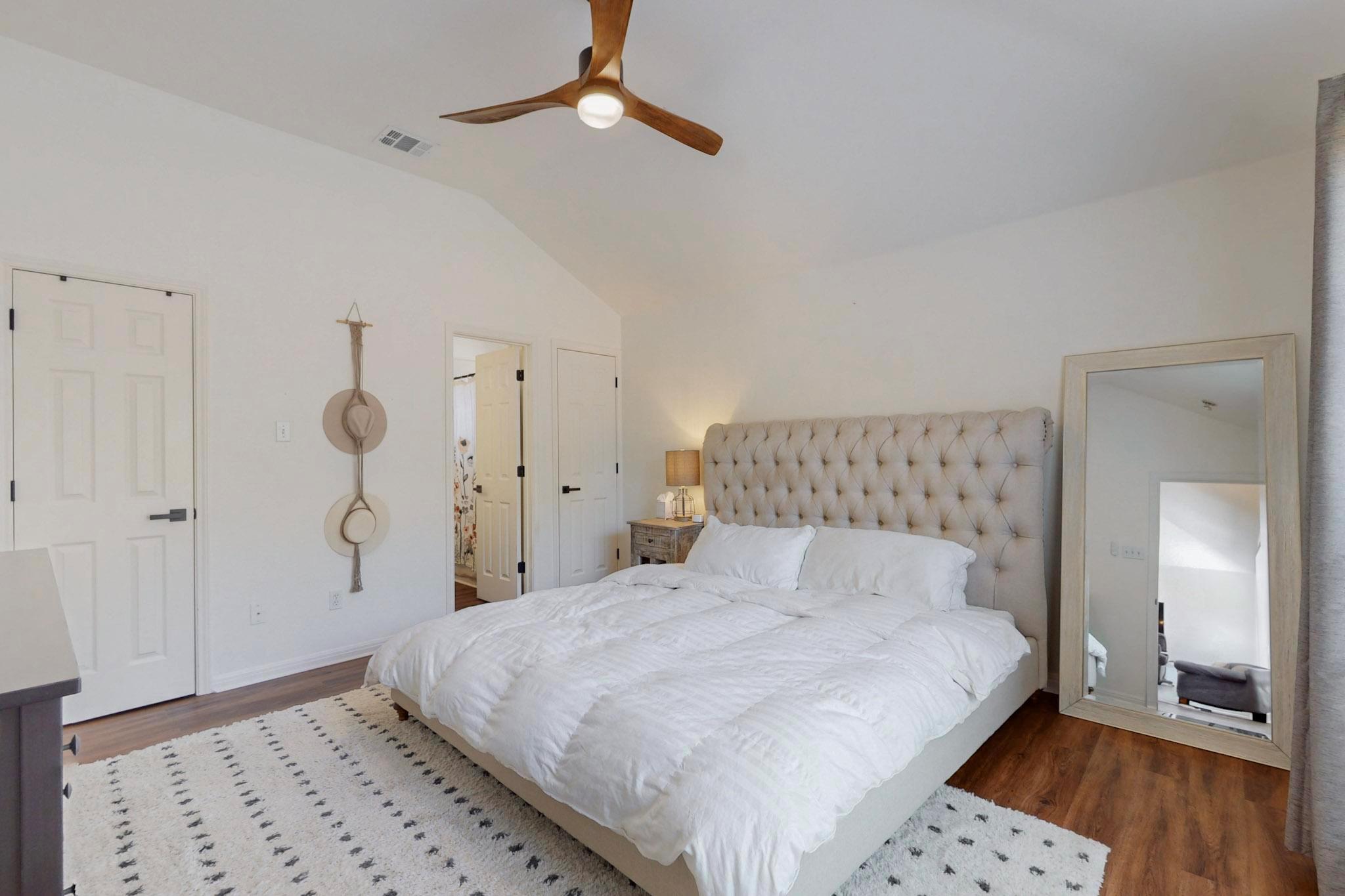 2508 Willow Way, Round Rock, TX 78664