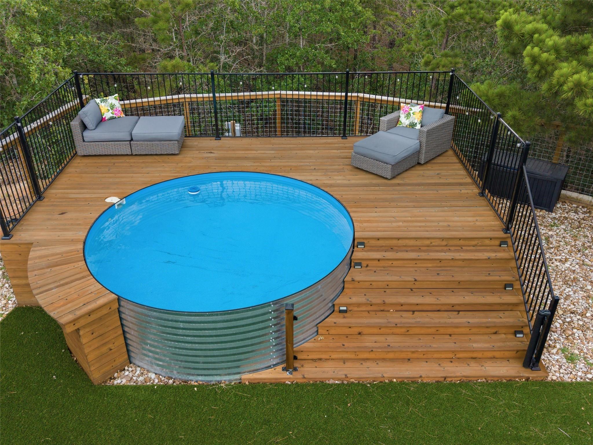 106 Pinecrest Dr, Bastrop, TX 78602
