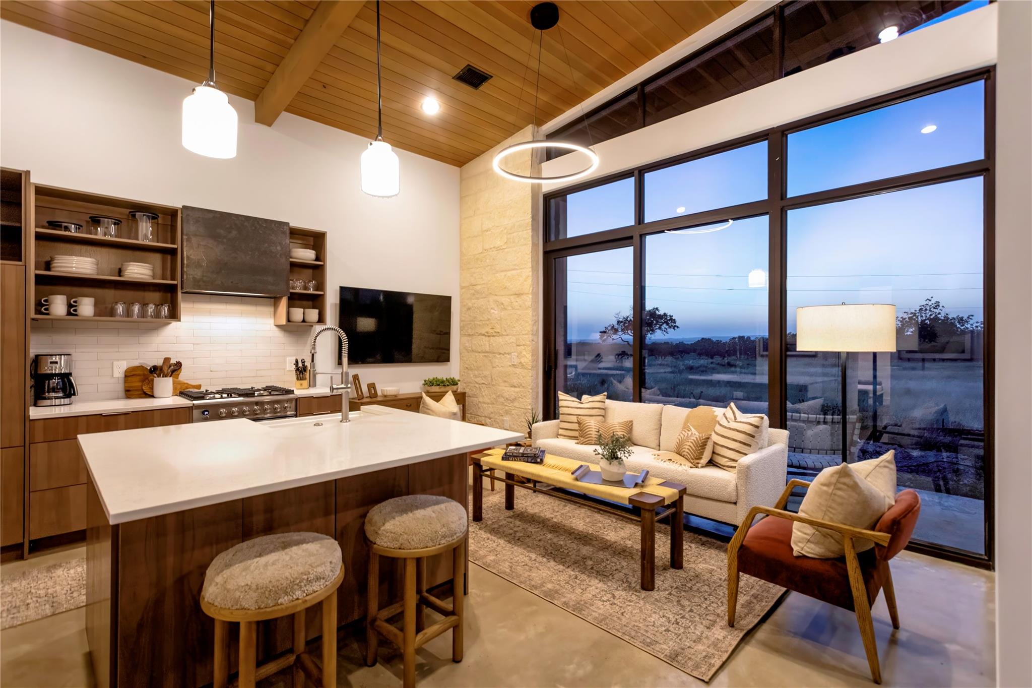 312 Hye Springs Rd # 106, Hye, TX 78635