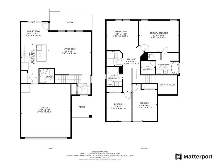 324 Circle Way, Jarrell, TX 76537