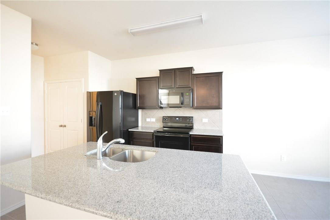 324 Circle Way, Jarrell, TX 76537