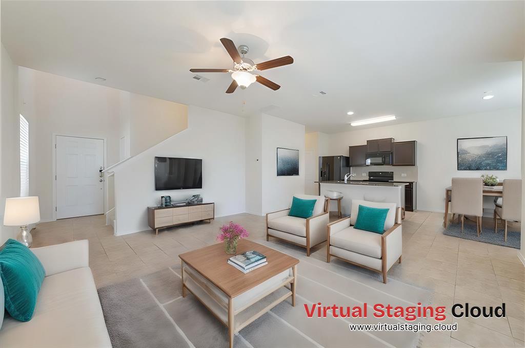 324 Circle Way, Jarrell, TX 76537