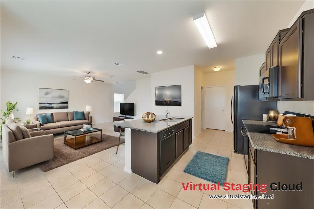 324 Circle Way, Jarrell, TX 76537