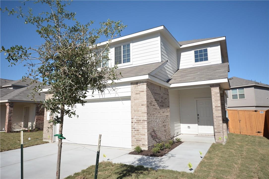 324 Circle Way, Jarrell, TX 76537