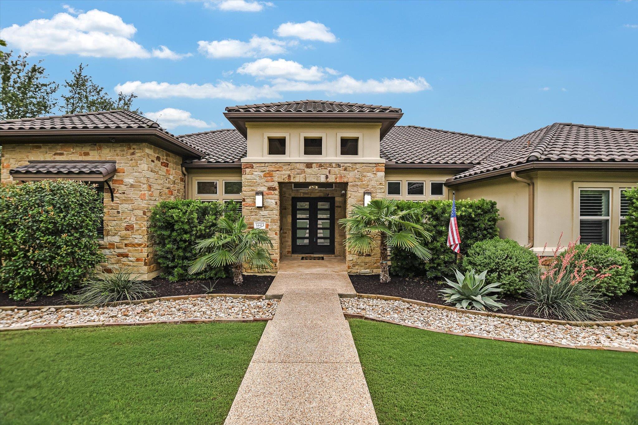 14413 Piper Glen Dr, Austin, TX 78738