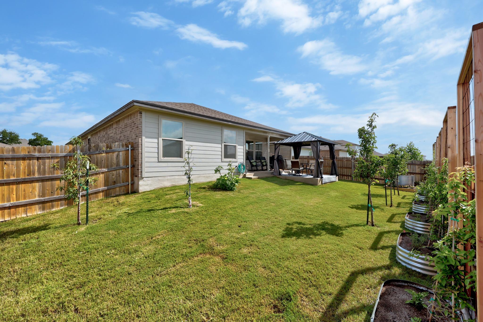 108 Coda Xing, Georgetown, TX 78633