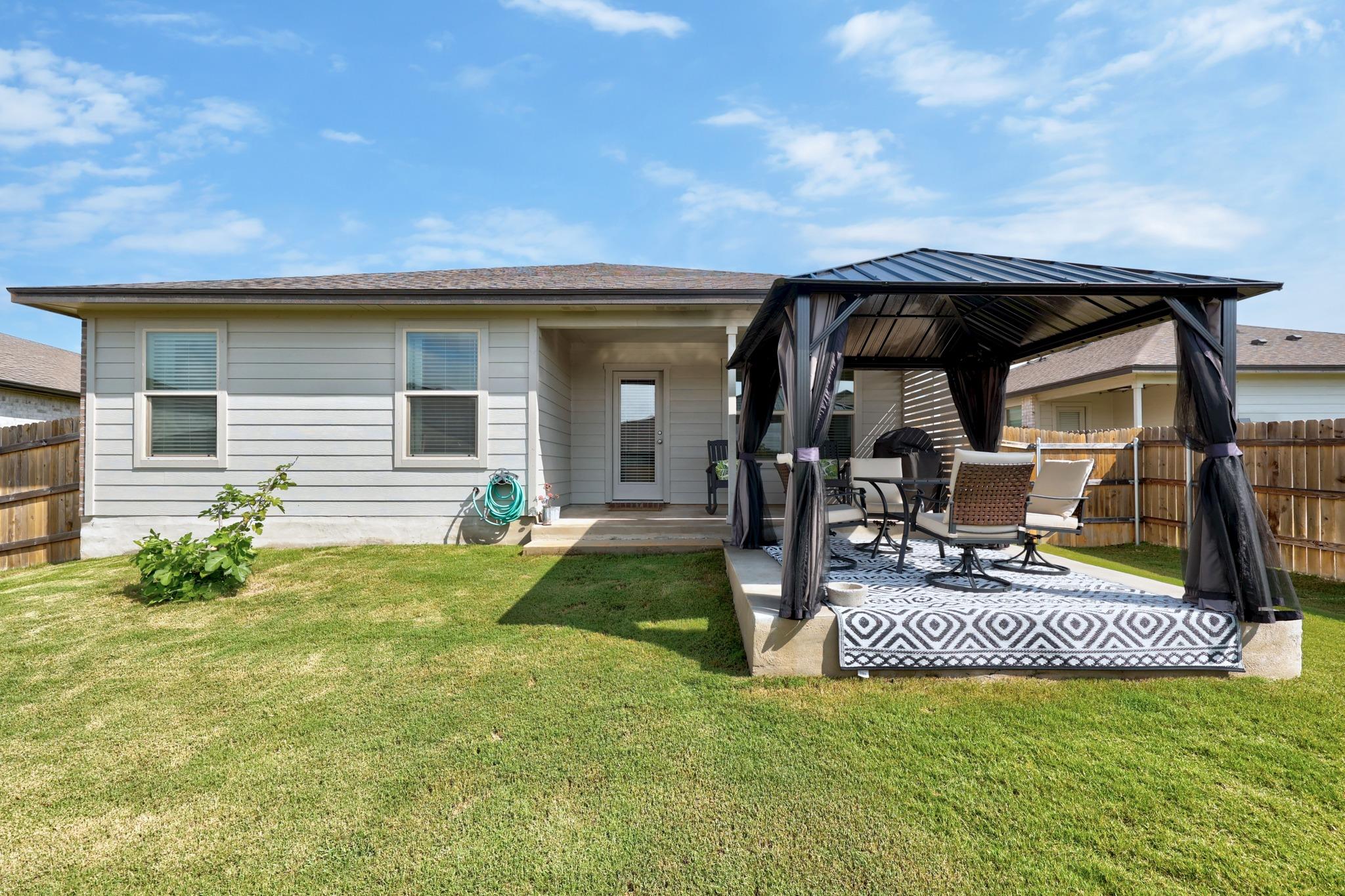 108 Coda Xing, Georgetown, TX 78633