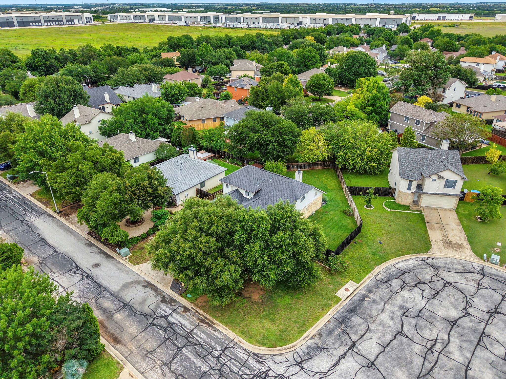 112 Dogwood Dr, Georgetown, TX 78626