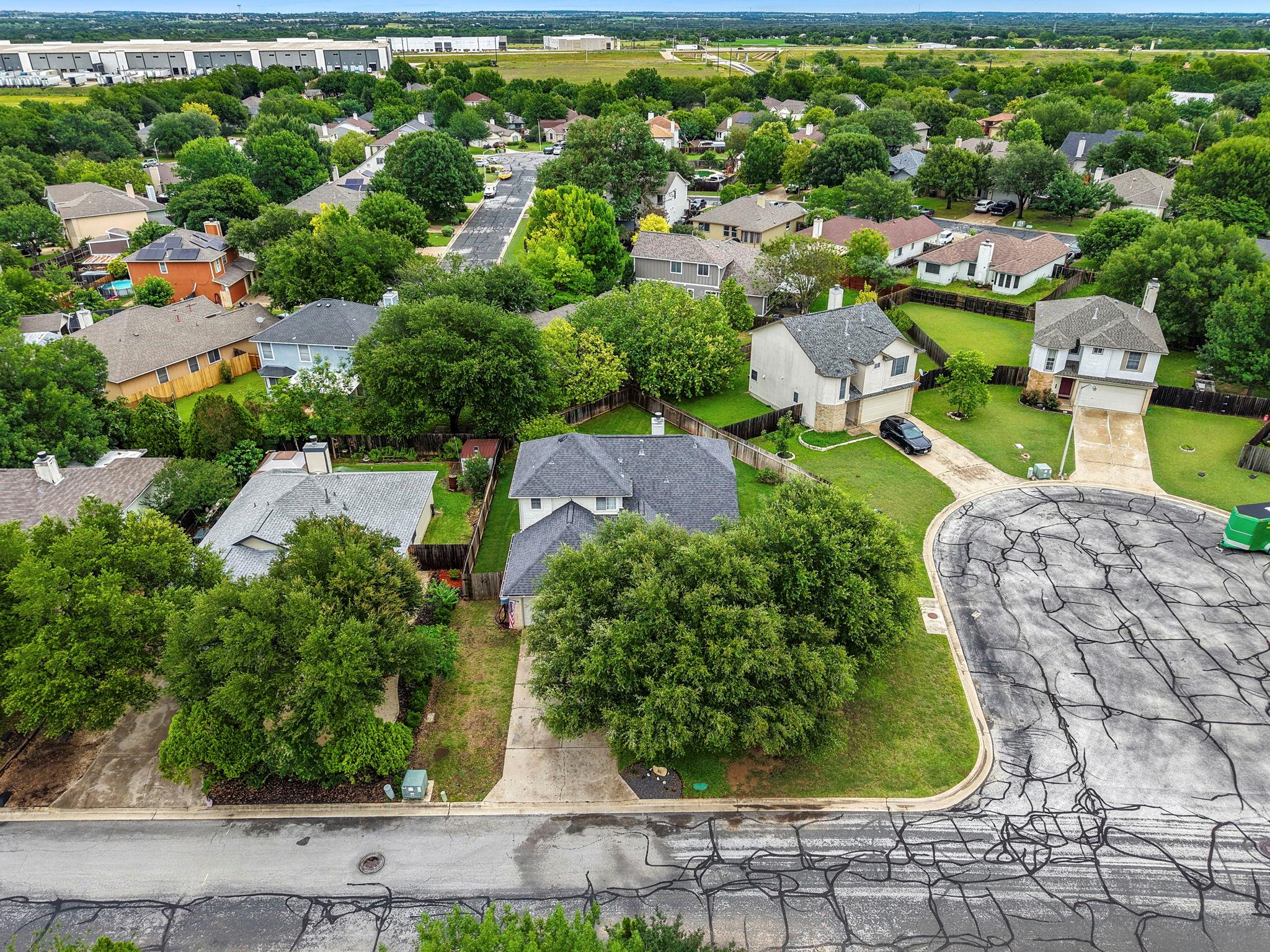 112 Dogwood Dr, Georgetown, TX 78626