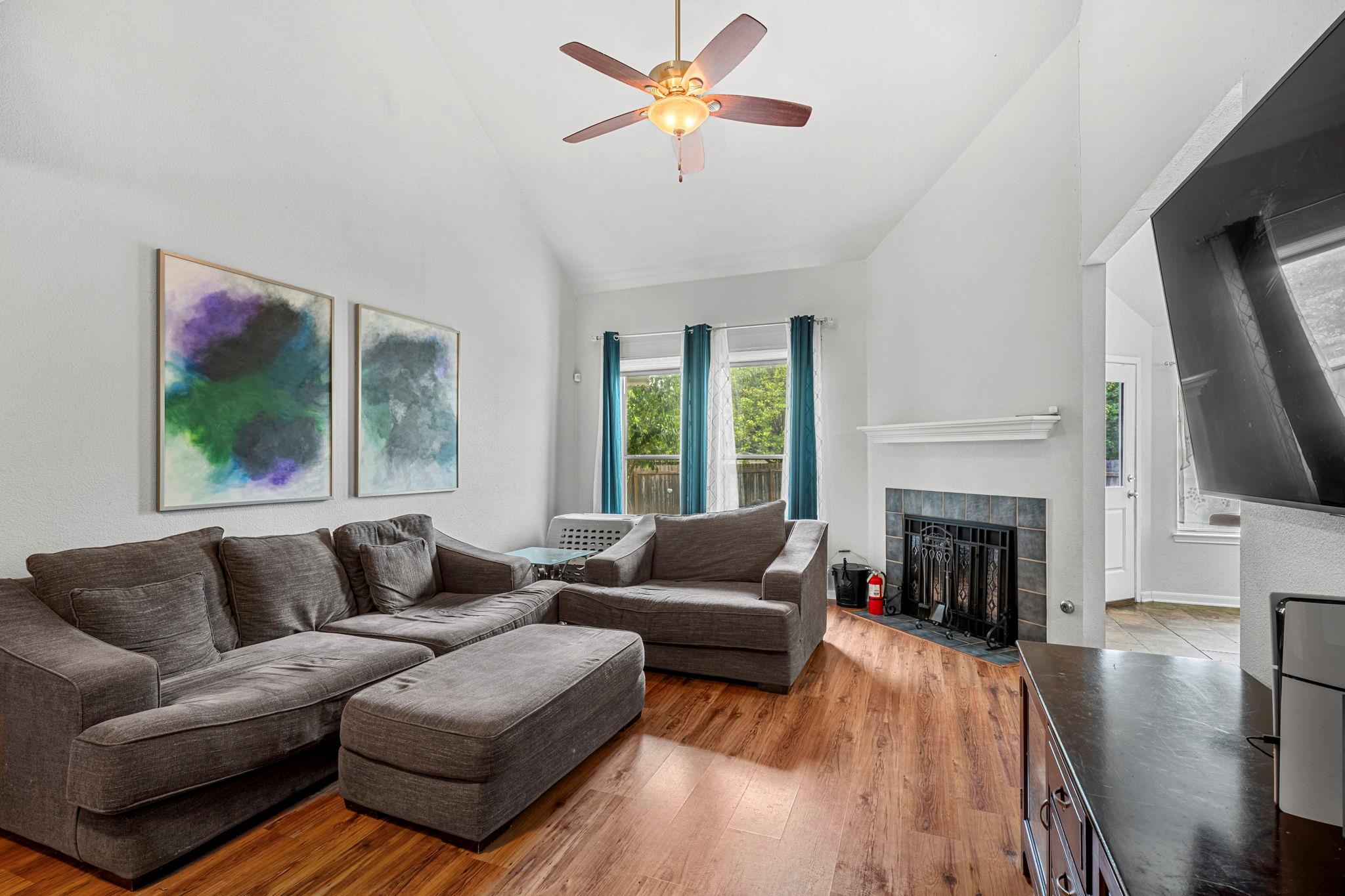 112 Dogwood Dr, Georgetown, TX 78626