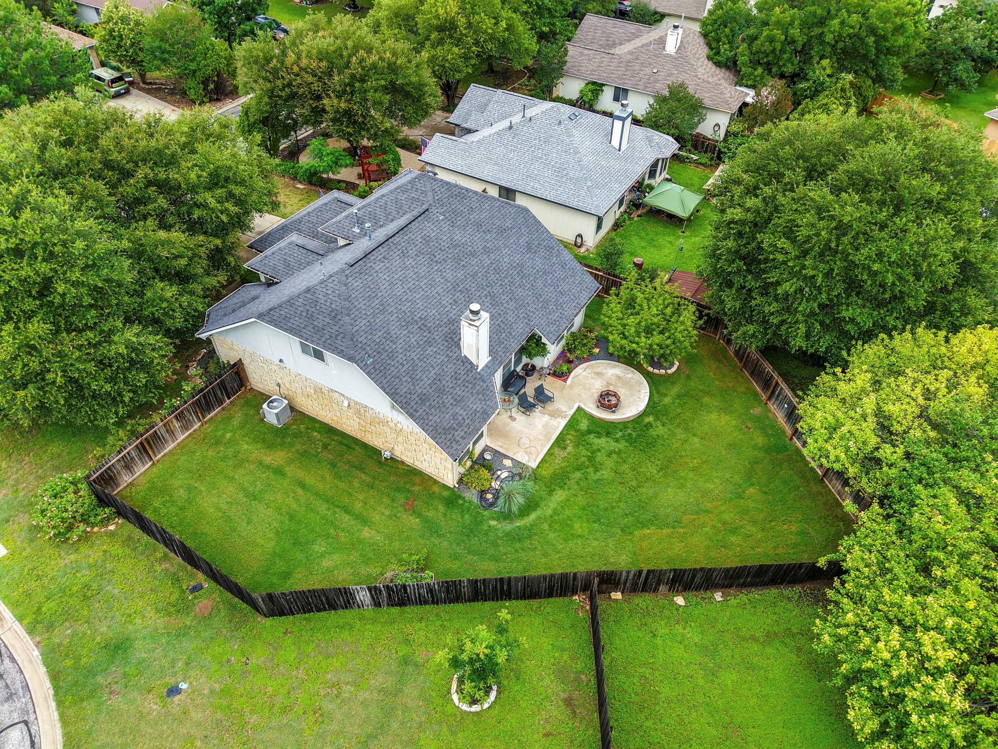 112 Dogwood Dr, Georgetown, TX 78626