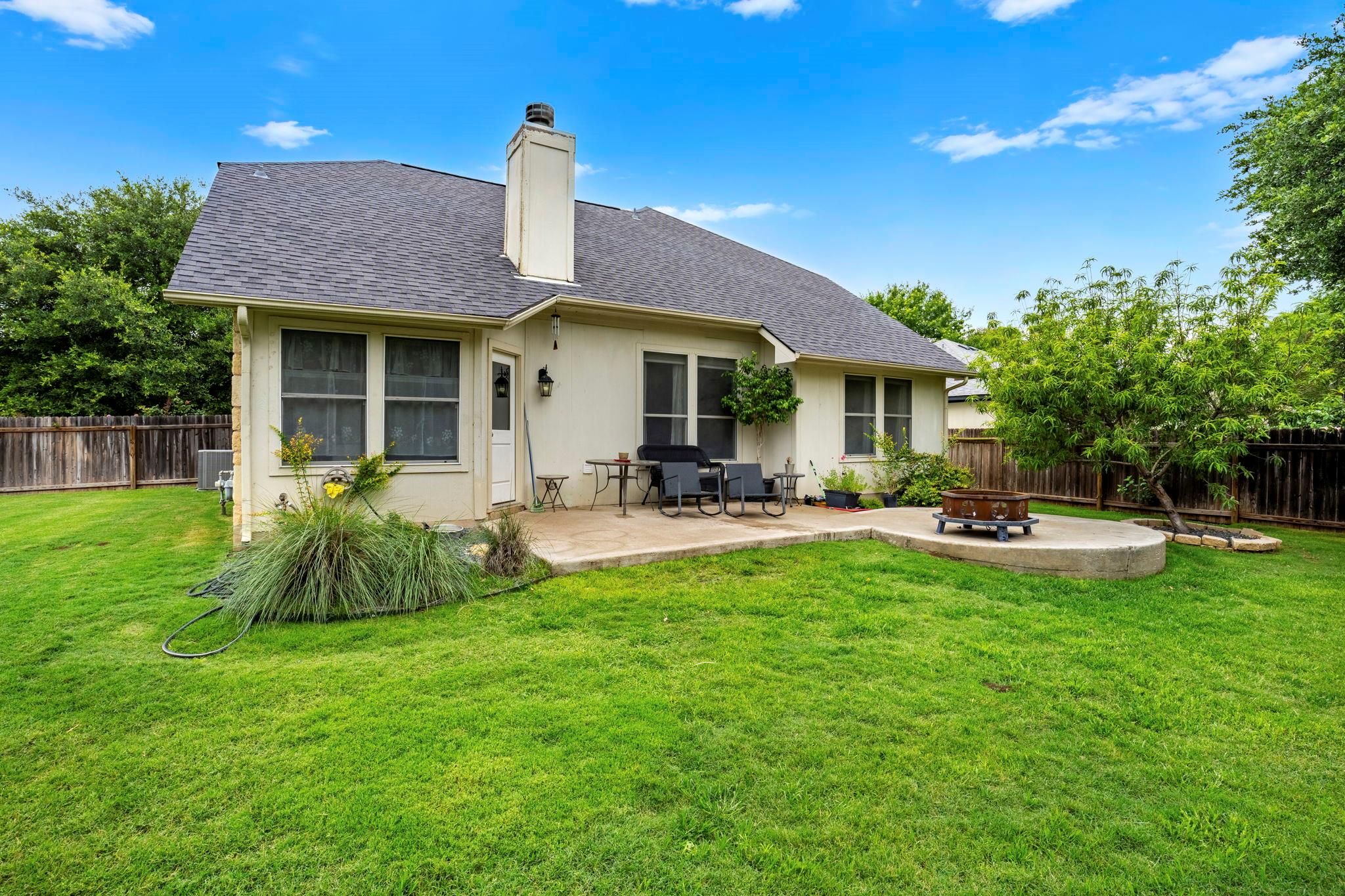 112 Dogwood Dr, Georgetown, TX 78626